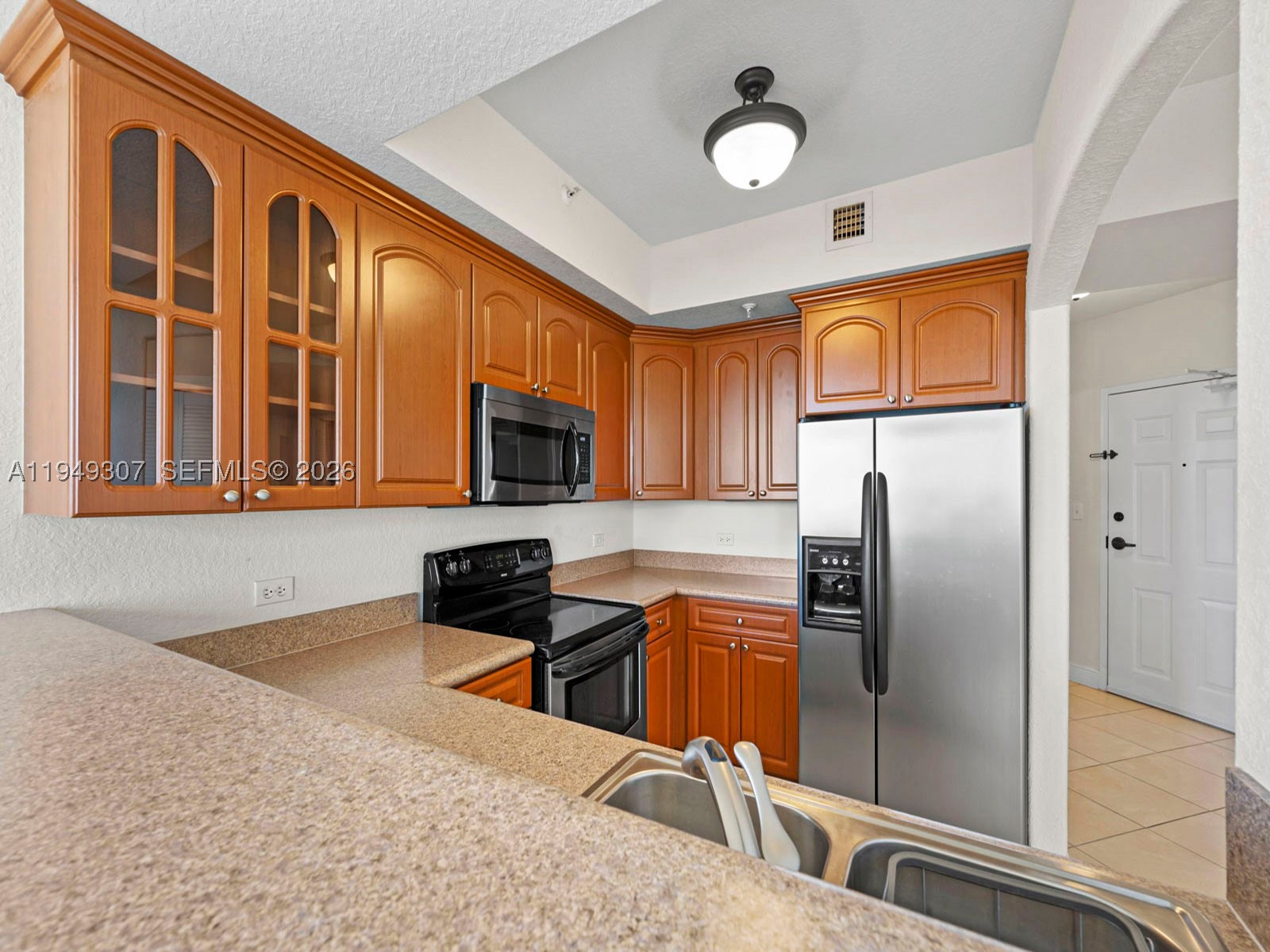 2301 SW 27th Ave #1403, Miami FL 33145