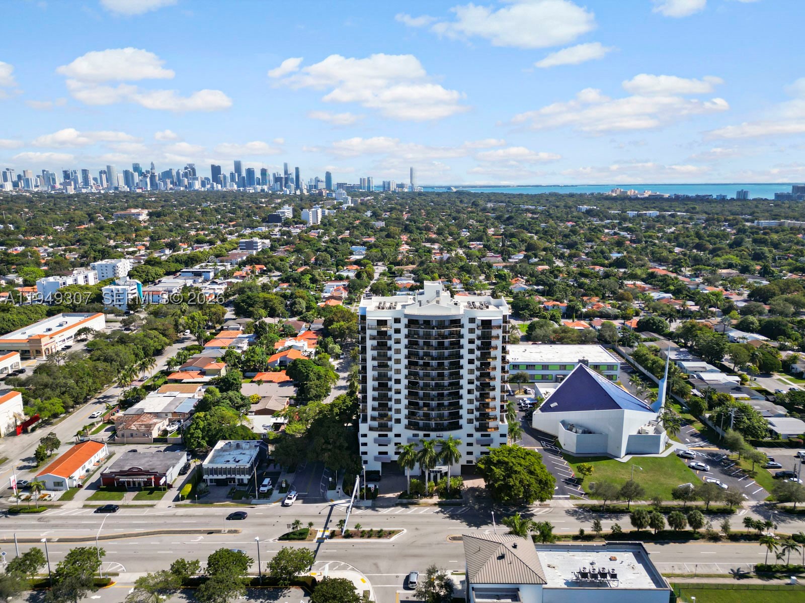 2301 SW 27th Ave #1403, Miami FL 33145