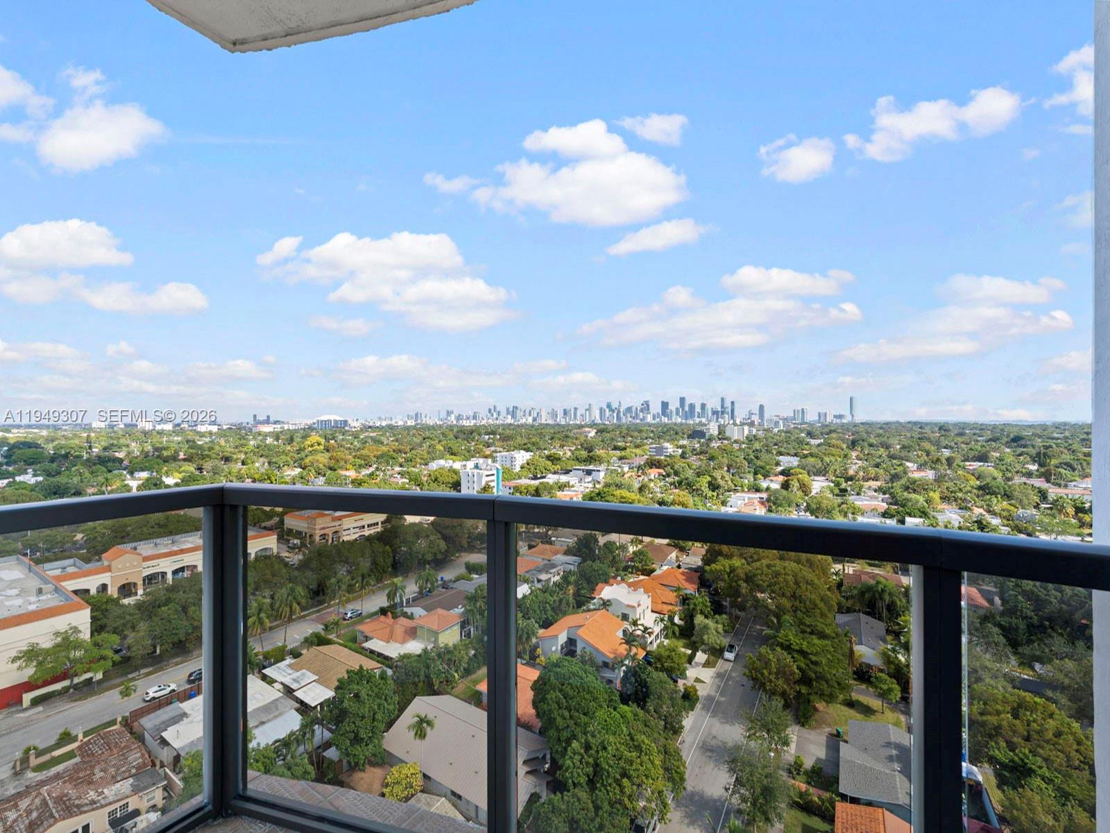 2301 SW 27th Ave #1403, Miami FL 33145