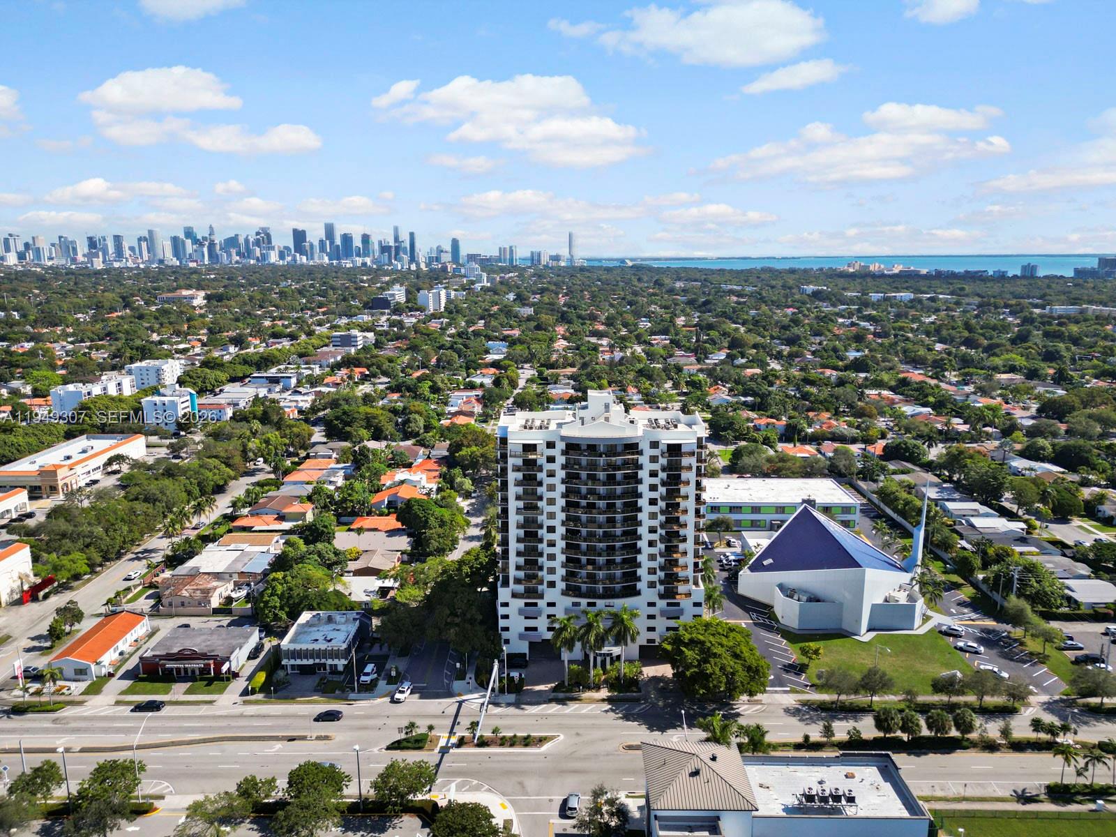 2301 SW 27th Ave #1403, Miami FL 33145