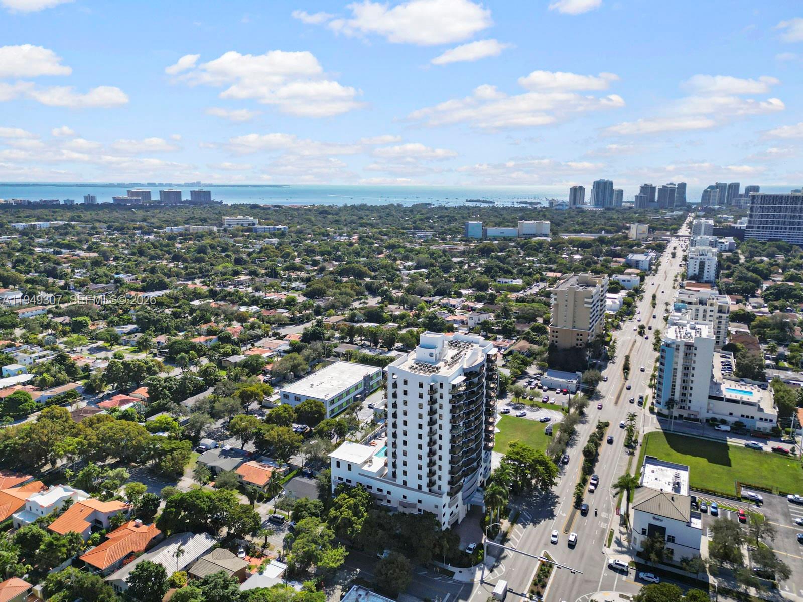 2301 SW 27th Ave #1403, Miami FL 33145
