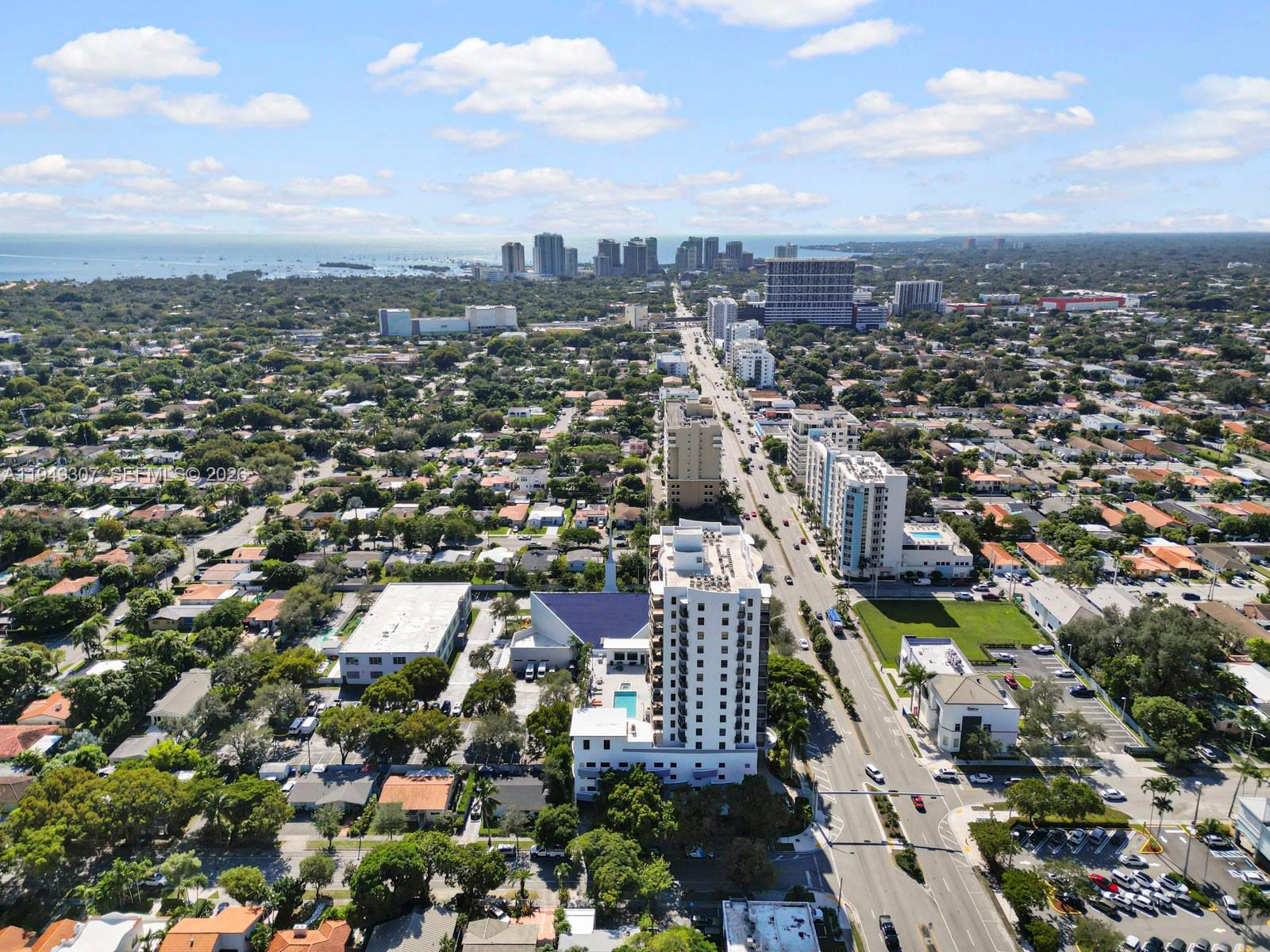 2301 SW 27th Ave #1403, Miami FL 33145
