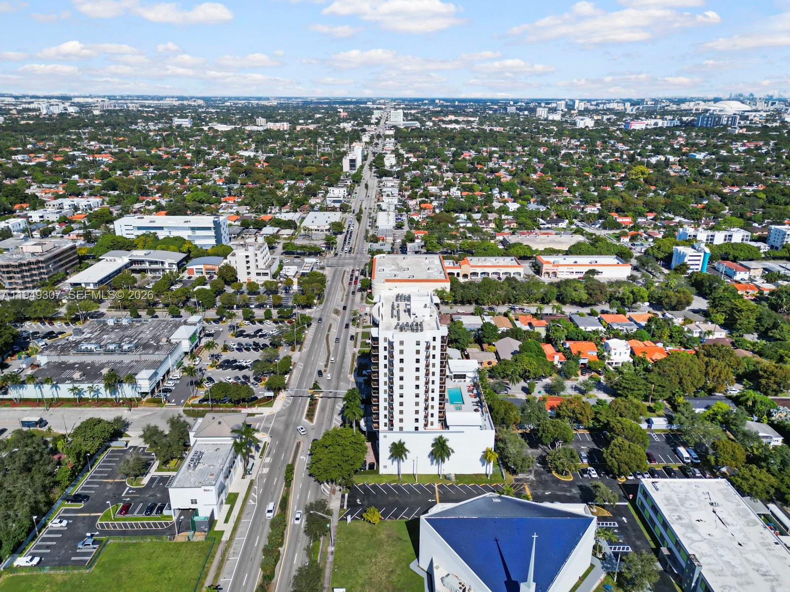 2301 SW 27th Ave #1403, Miami FL 33145