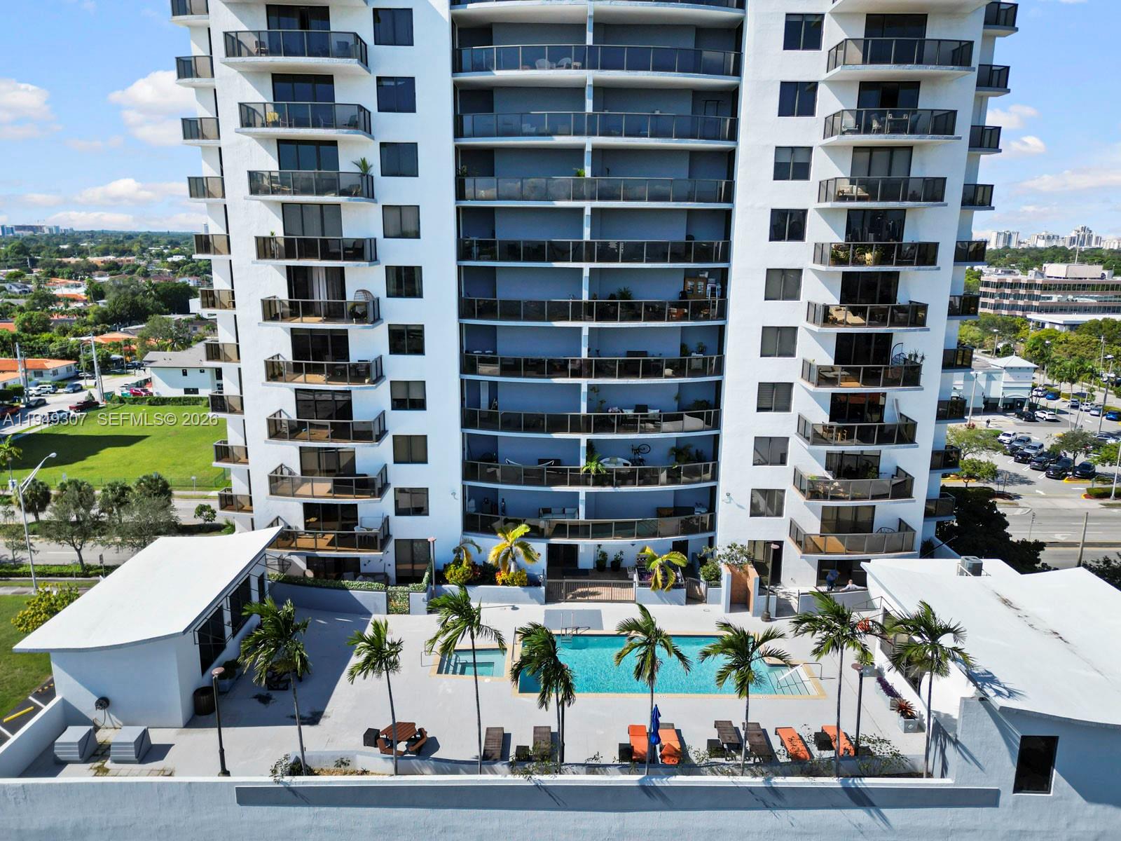 2301 SW 27th Ave #1403, Miami FL 33145