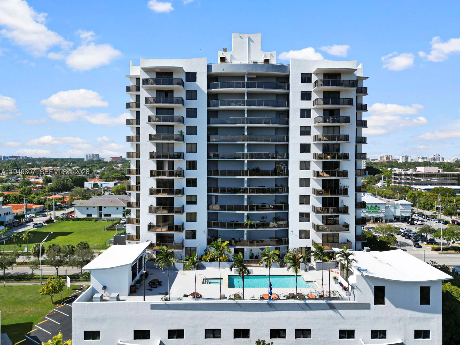 2301 SW 27th Ave #1403, Miami FL 33145