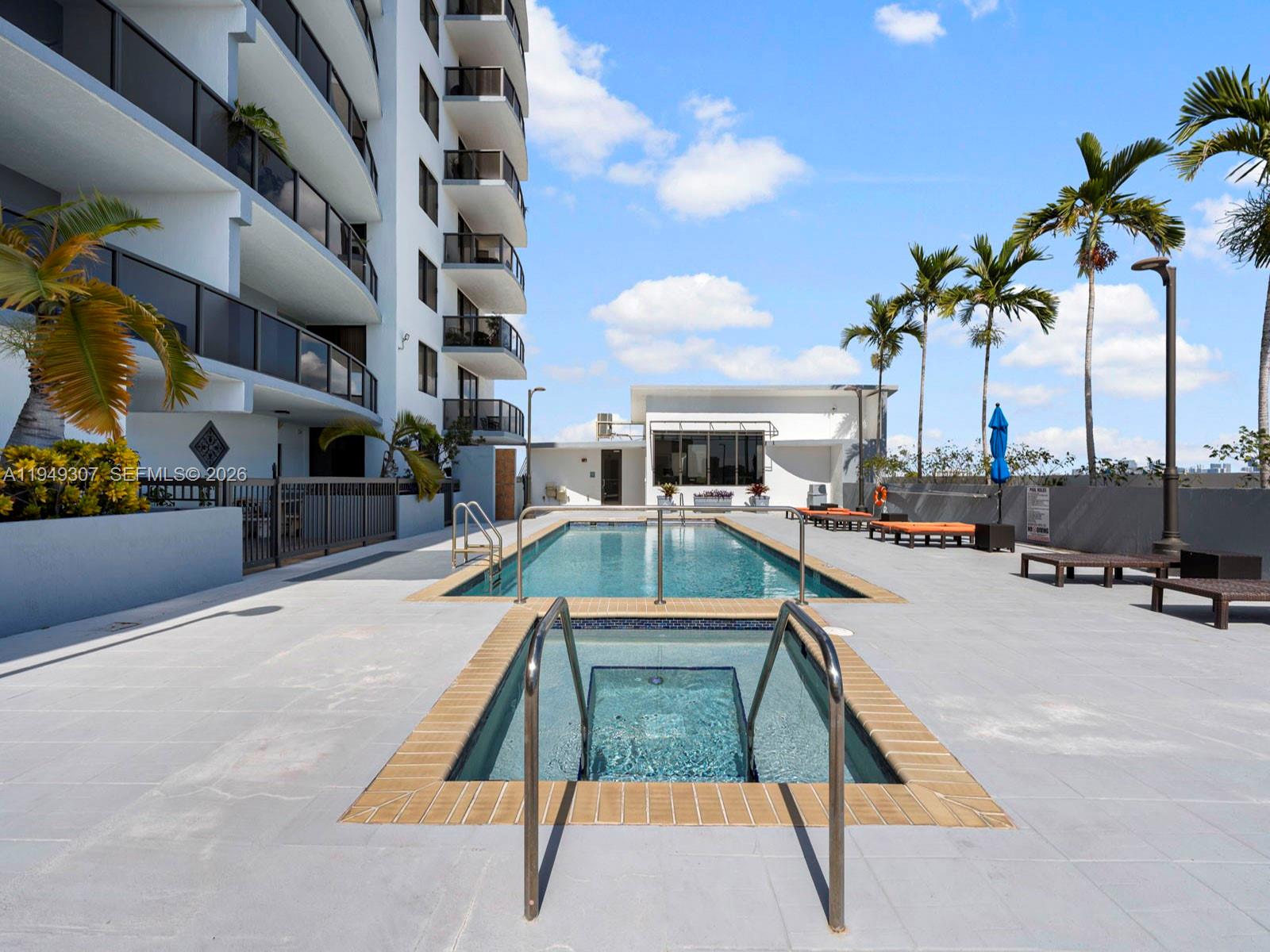 2301 SW 27th Ave #1403, Miami FL 33145