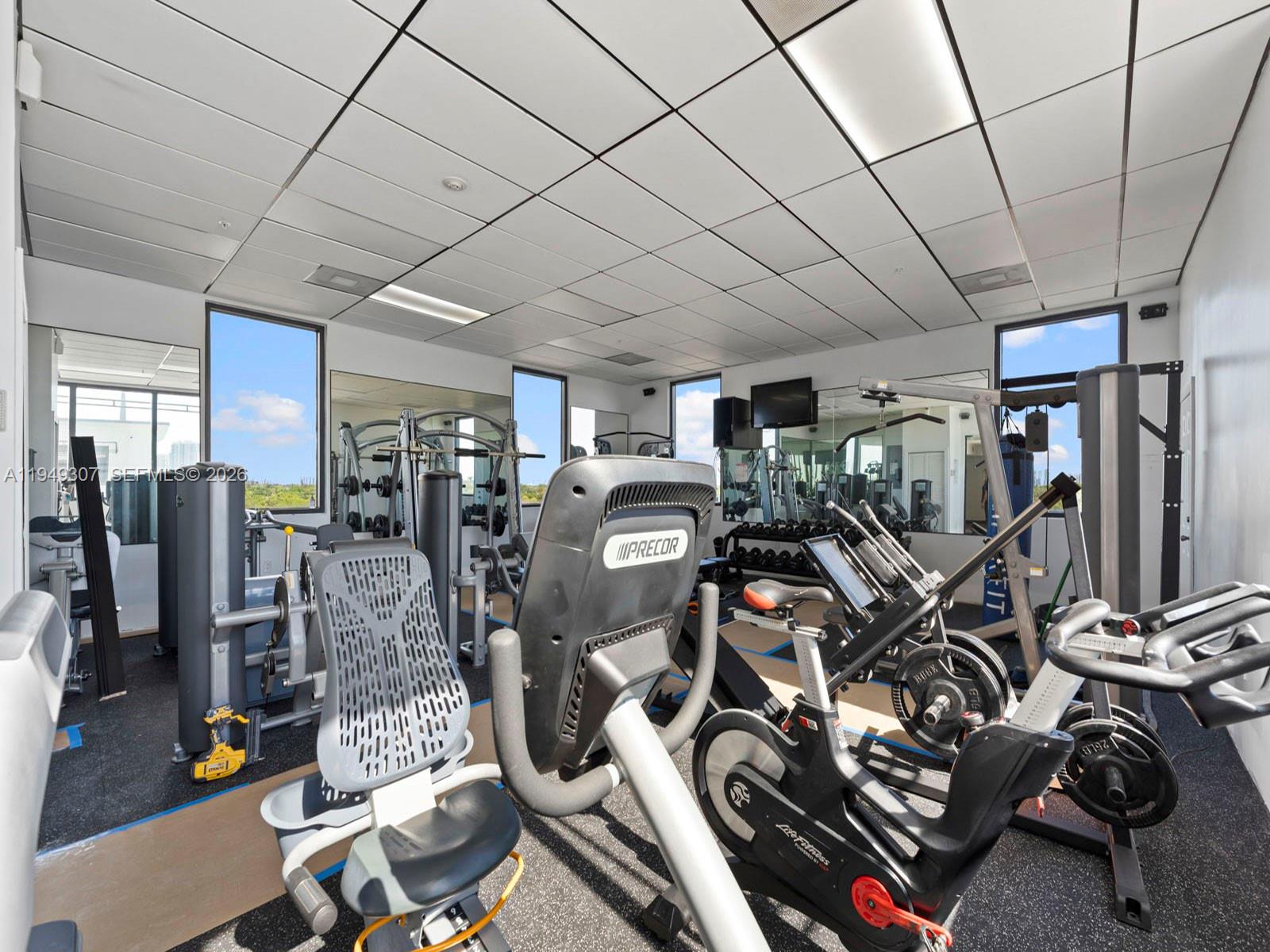 2301 SW 27th Ave #1403, Miami FL 33145