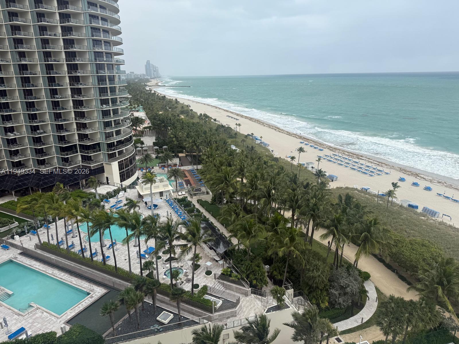 9601 Collins Ave #1404, Bal Harbour FL 33154