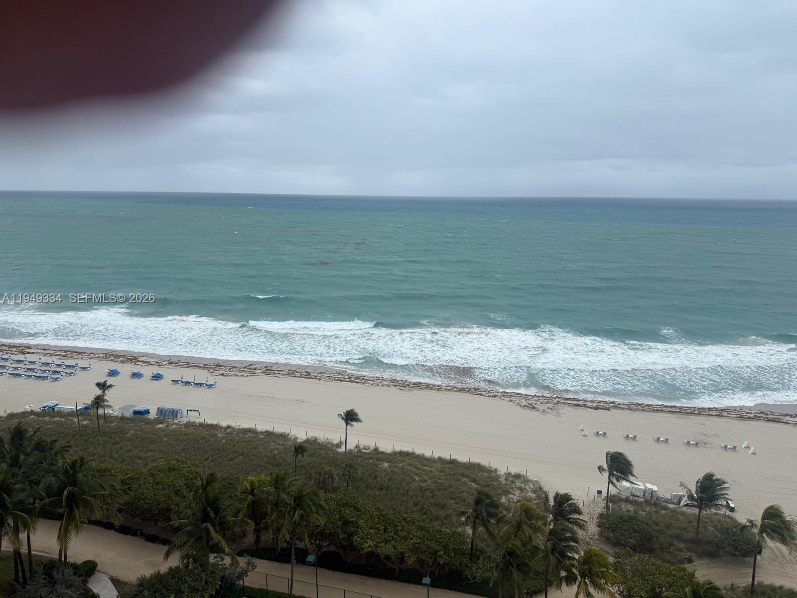 9601 Collins Ave #1404, Bal Harbour FL 33154