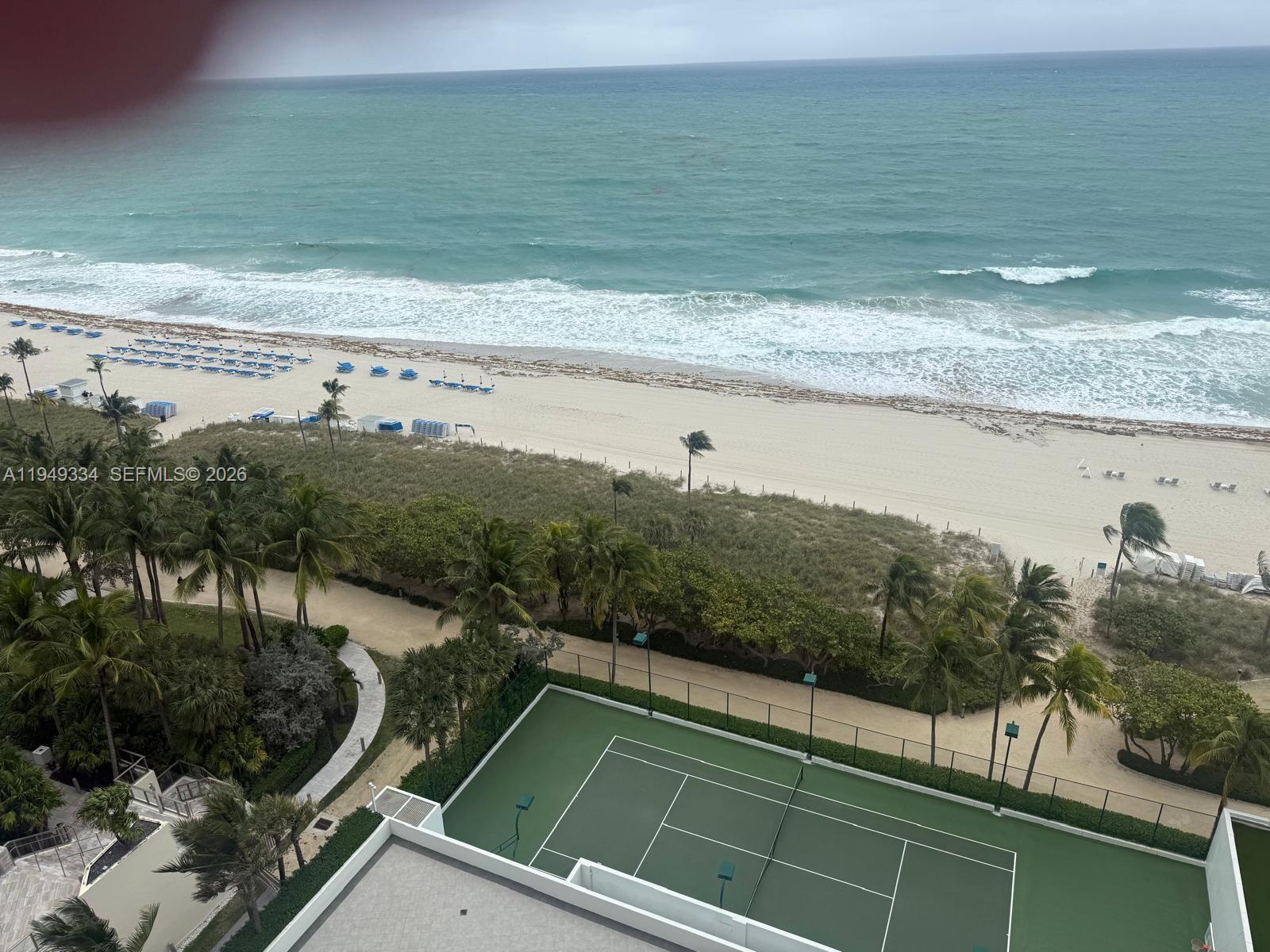 9601 Collins Ave #1404, Bal Harbour FL 33154