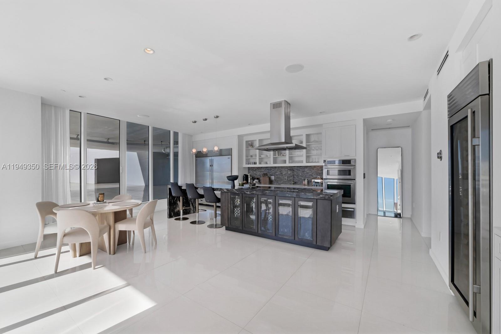 2020 N Bayshore Dr #PH4302, Miami FL 33137