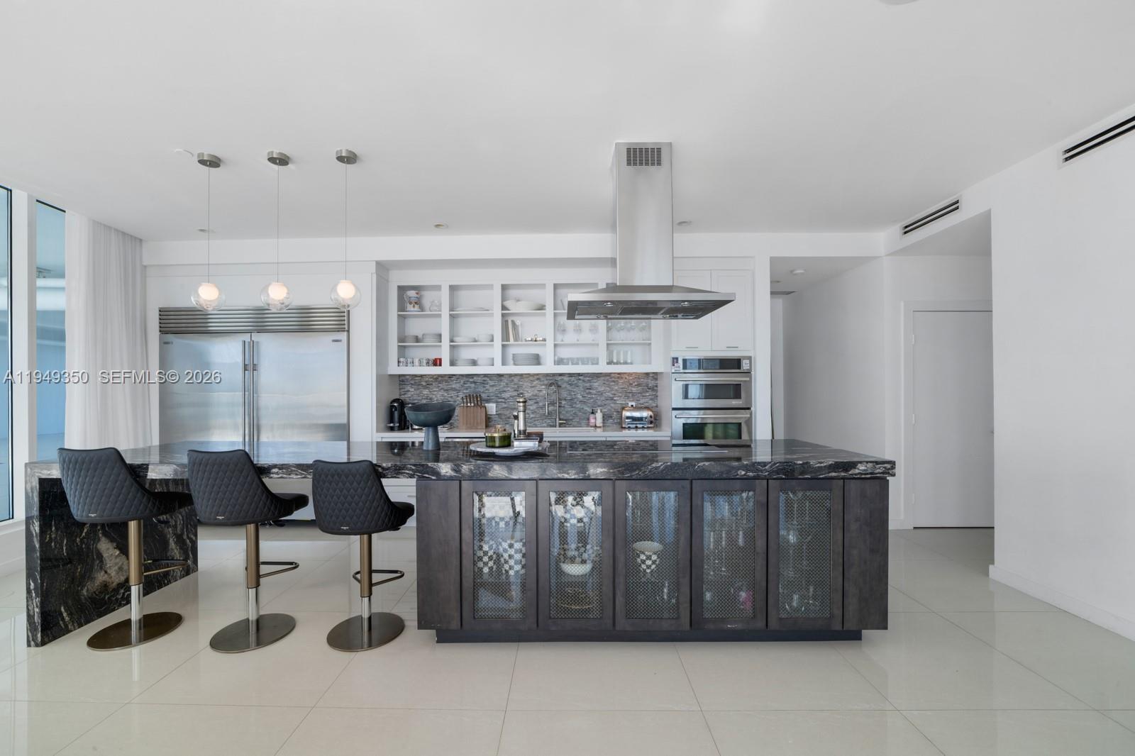 2020 N Bayshore Dr #PH4302, Miami FL 33137