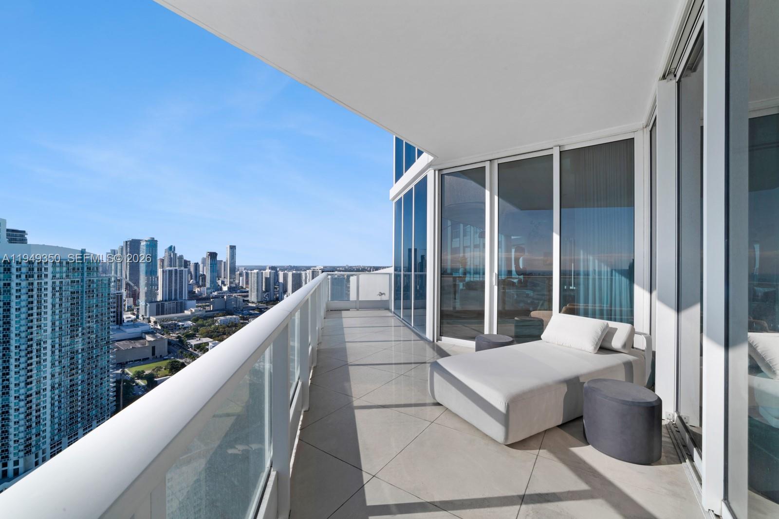 2020 N Bayshore Dr #PH4302, Miami FL 33137