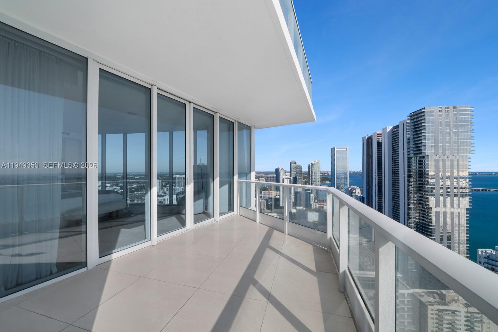 2020 N Bayshore Dr #PH4302, Miami FL 33137