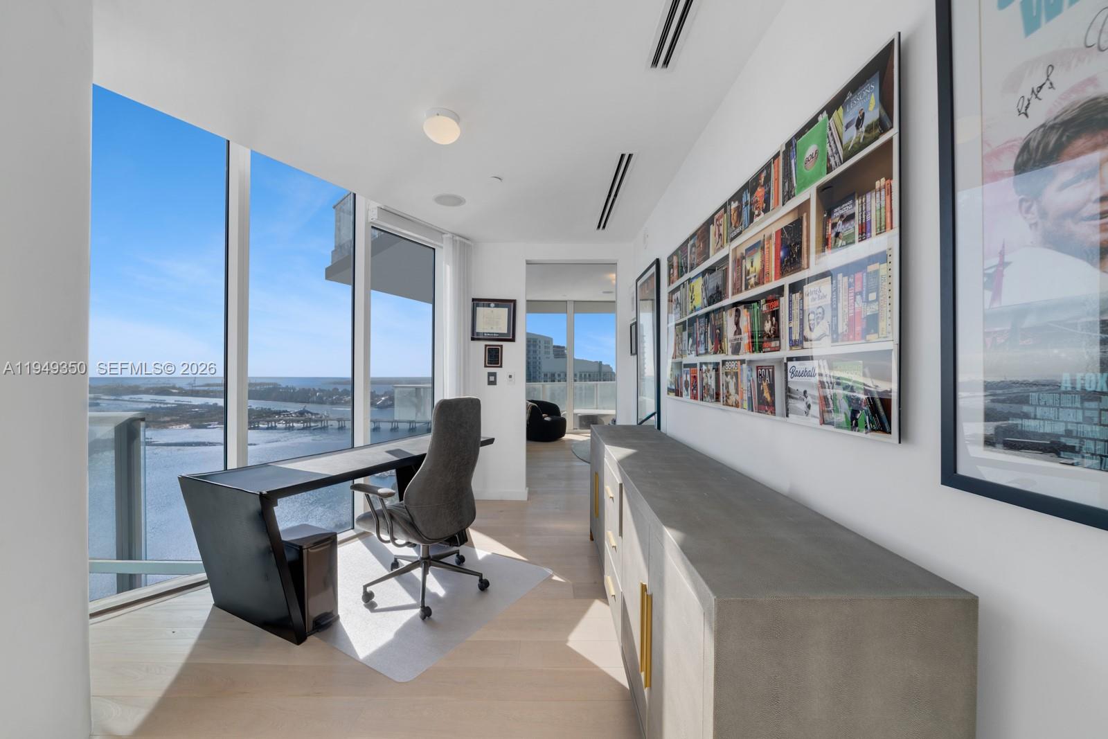2020 N Bayshore Dr #PH4302, Miami FL 33137