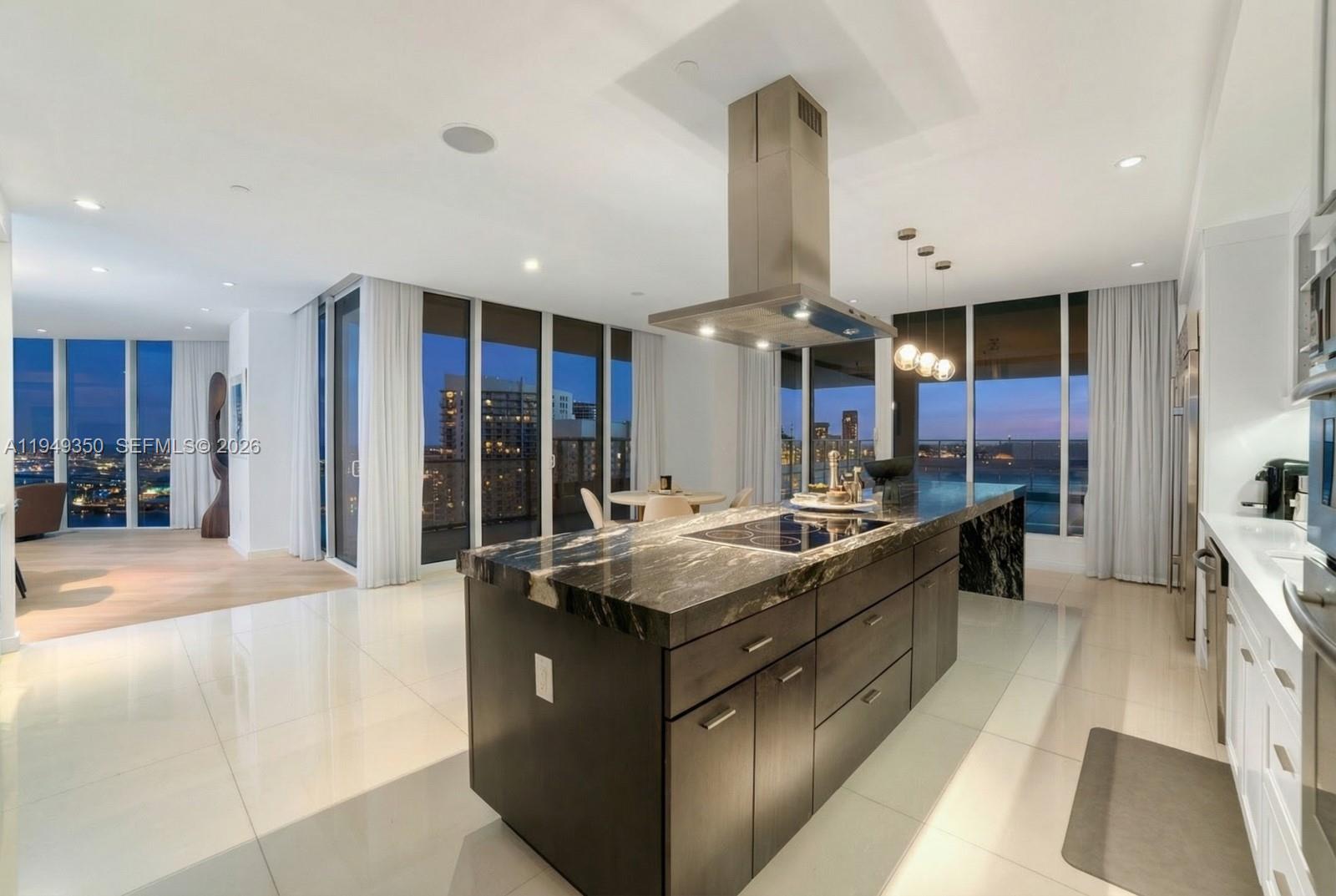 2020 N Bayshore Dr #PH4302, Miami FL 33137