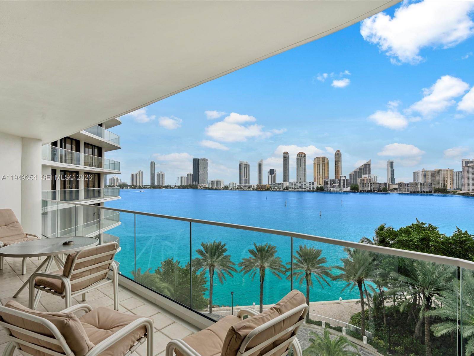 2800 Island Blvd #702, Aventura FL 33160