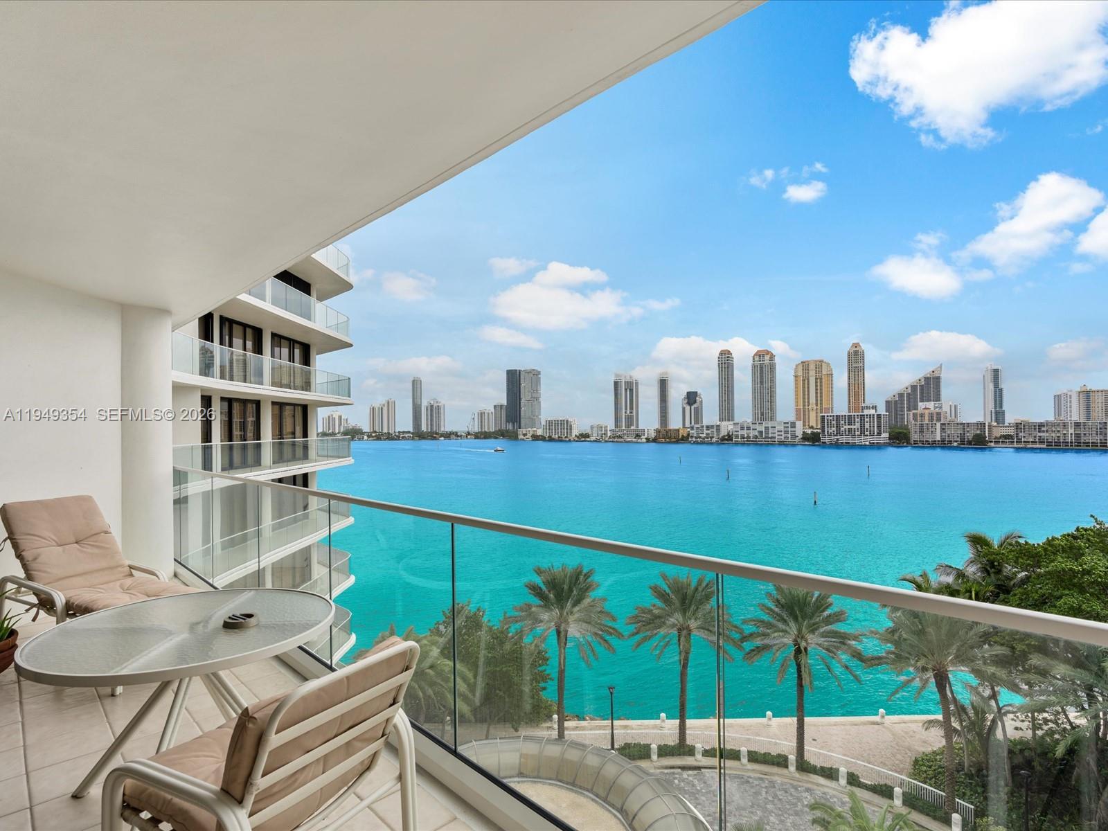2800 Island Blvd #702, Aventura FL 33160