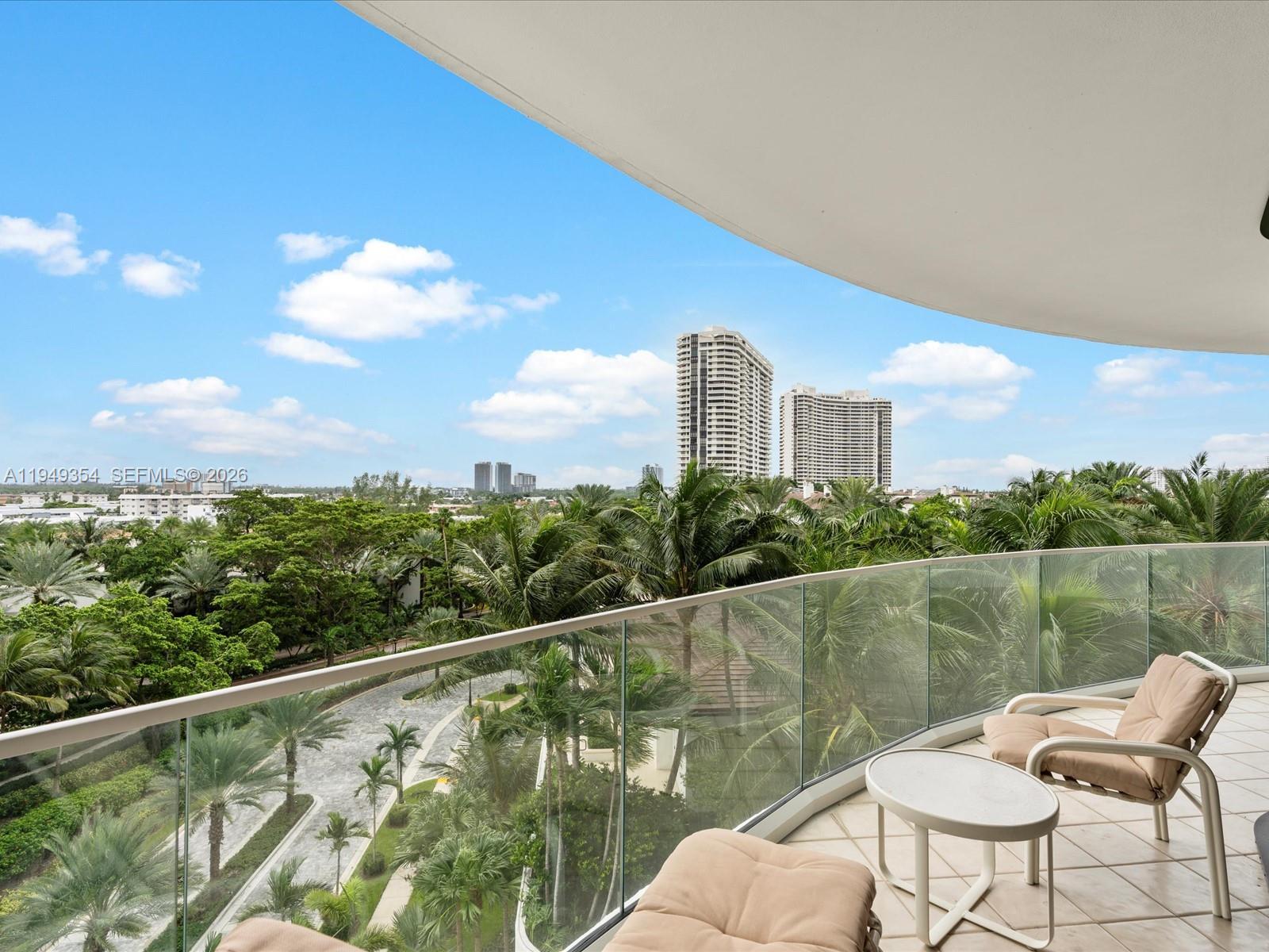 2800 Island Blvd #702, Aventura FL 33160