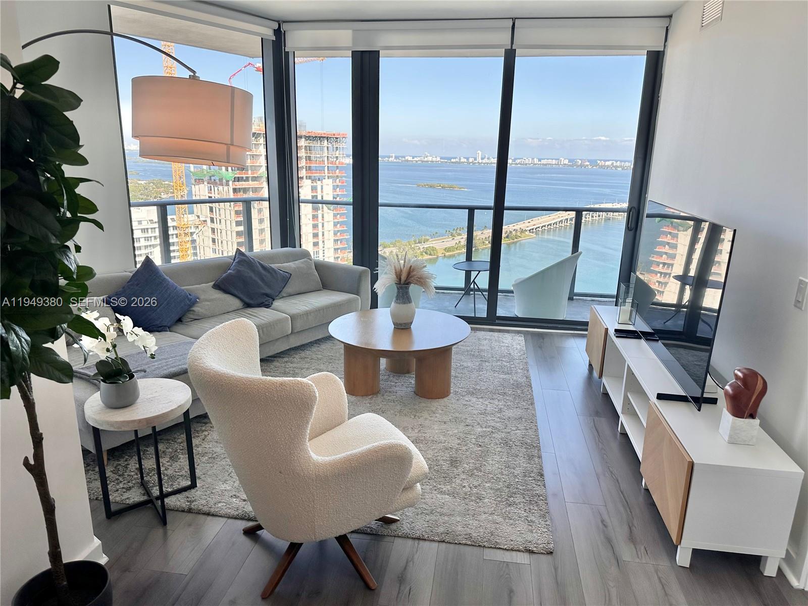 501 NE 31st St #3601, Miami FL 33137