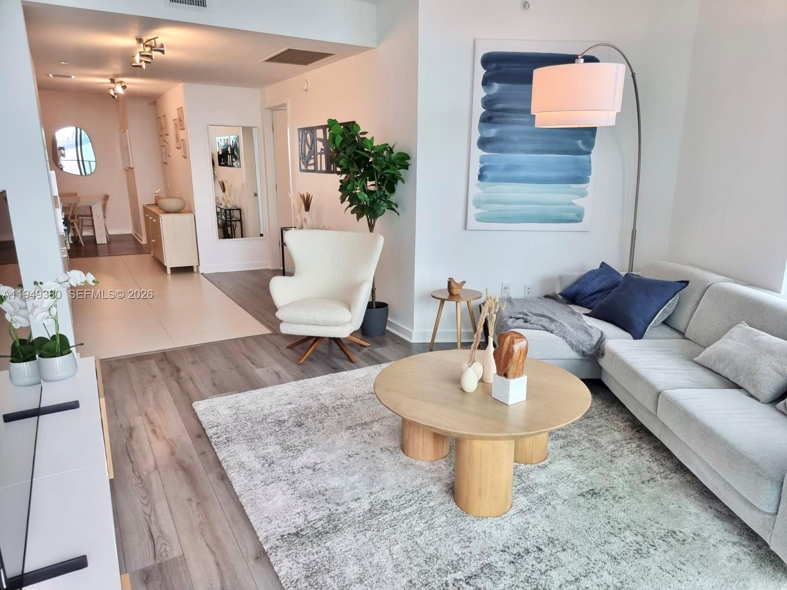 501 NE 31st St #3601, Miami FL 33137