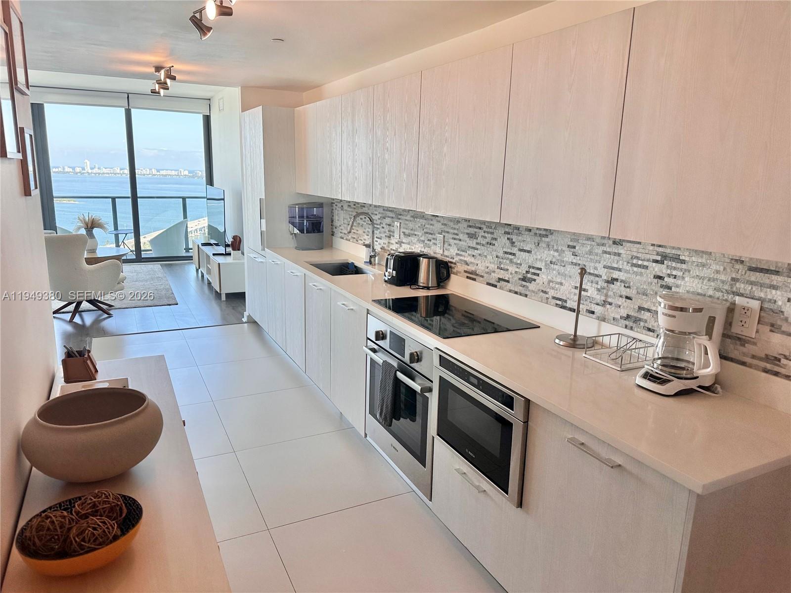 501 NE 31st St #3601, Miami FL 33137