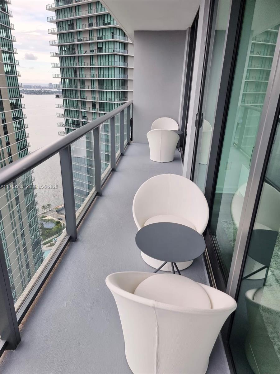 501 NE 31st St #3601, Miami FL 33137