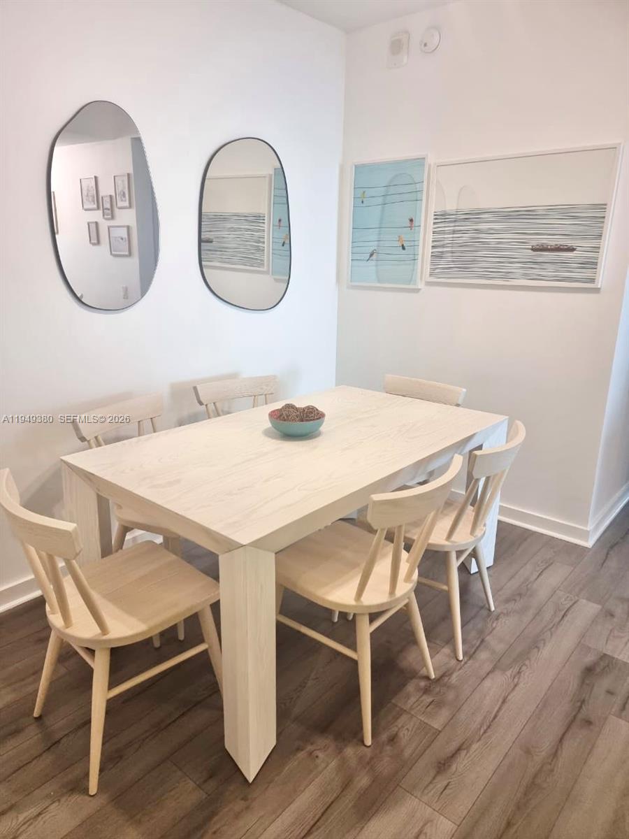 501 NE 31st St #3601, Miami FL 33137