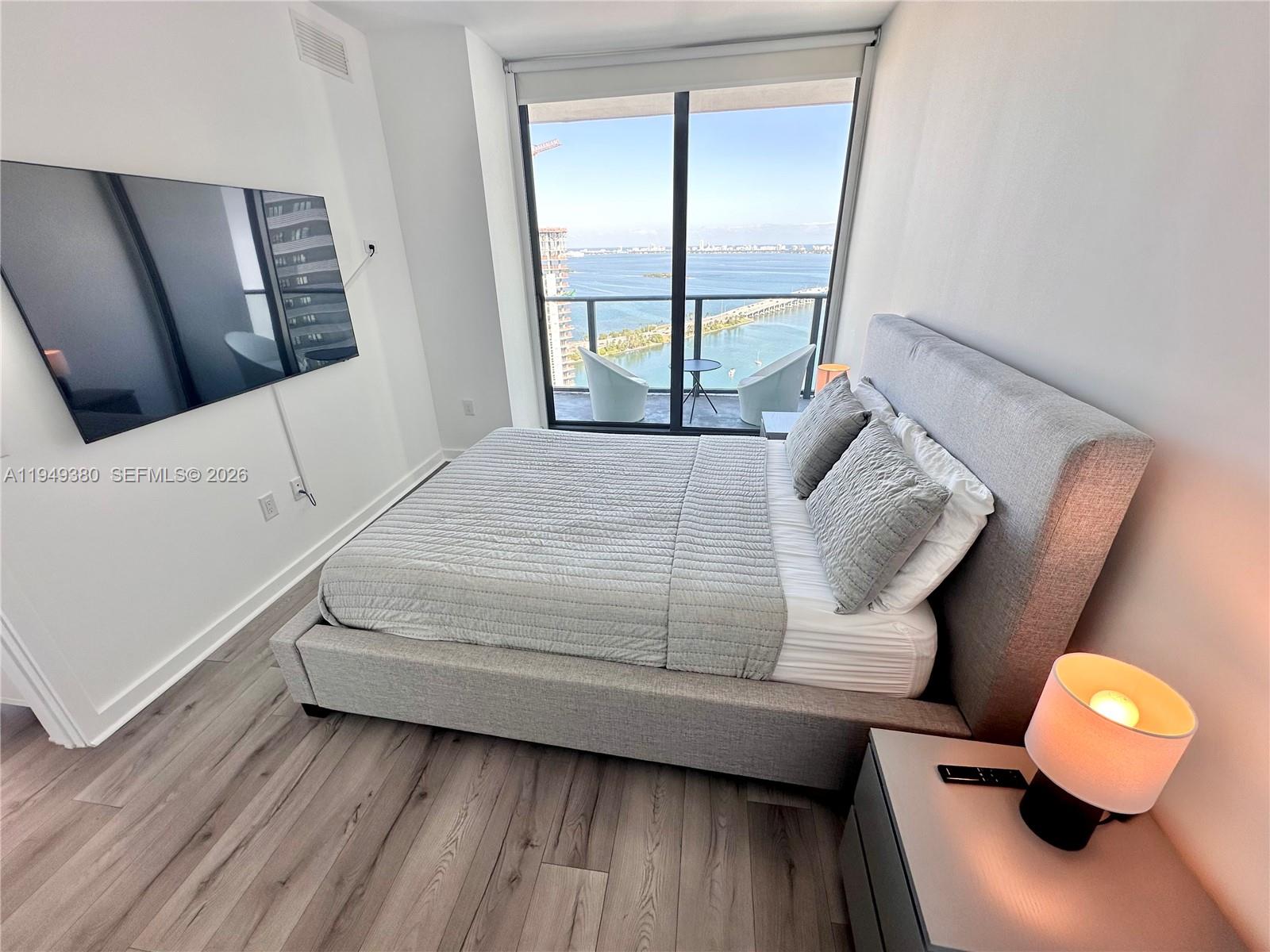 501 NE 31st St #3601, Miami FL 33137