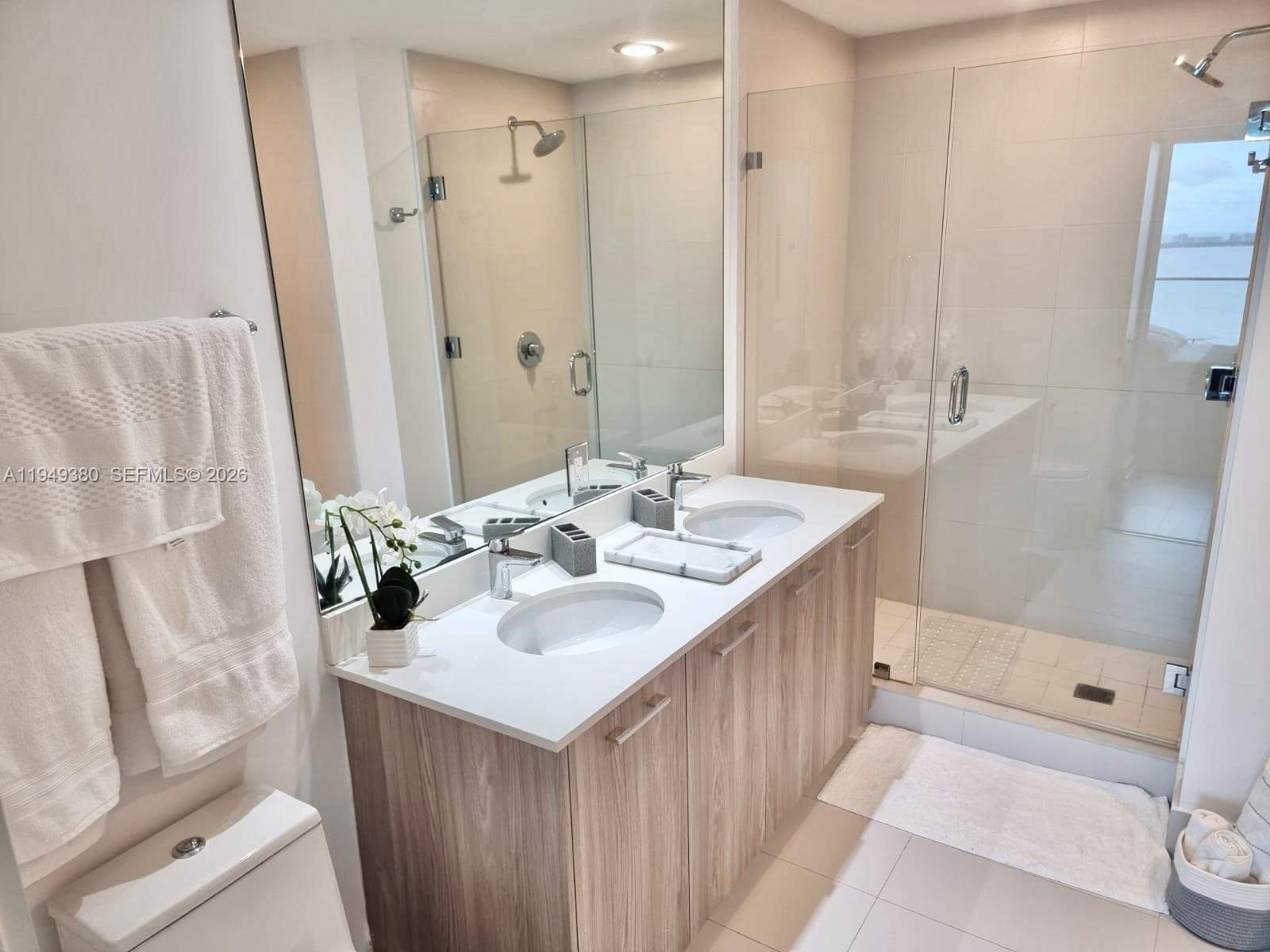 501 NE 31st St #3601, Miami FL 33137
