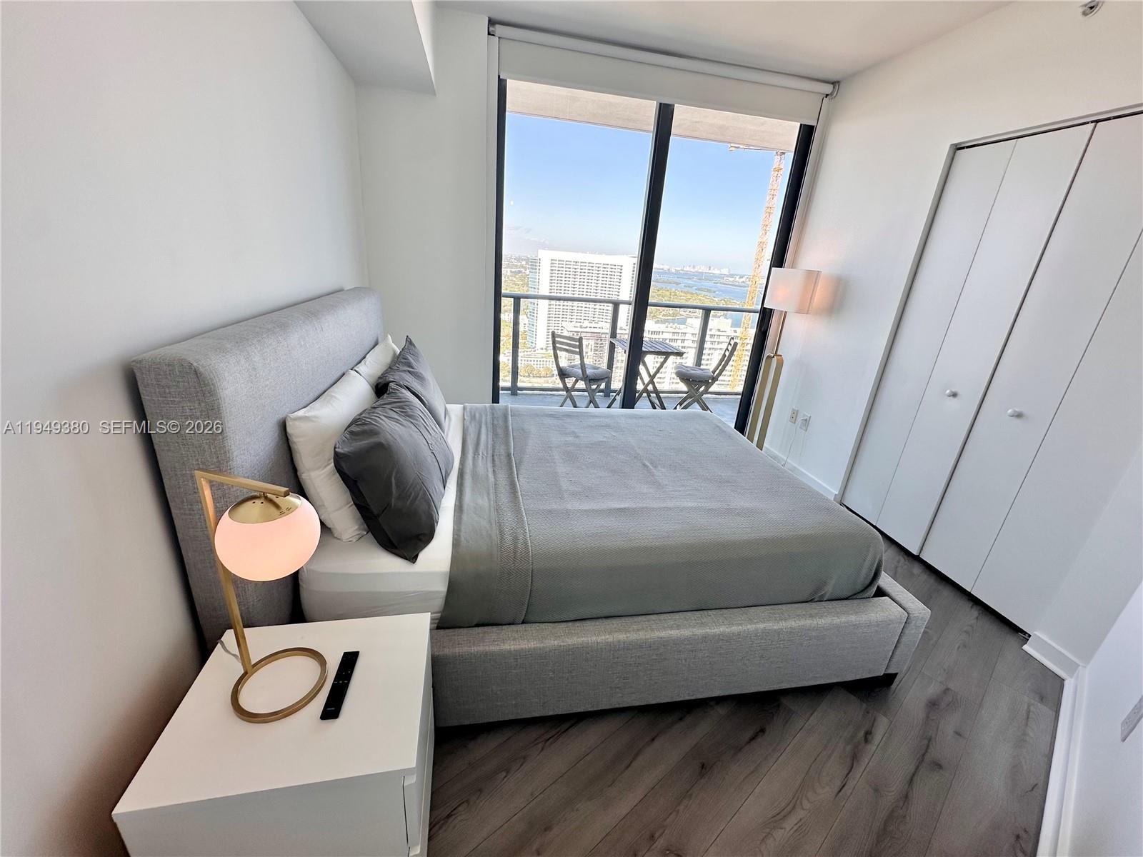 501 NE 31st St #3601, Miami FL 33137
