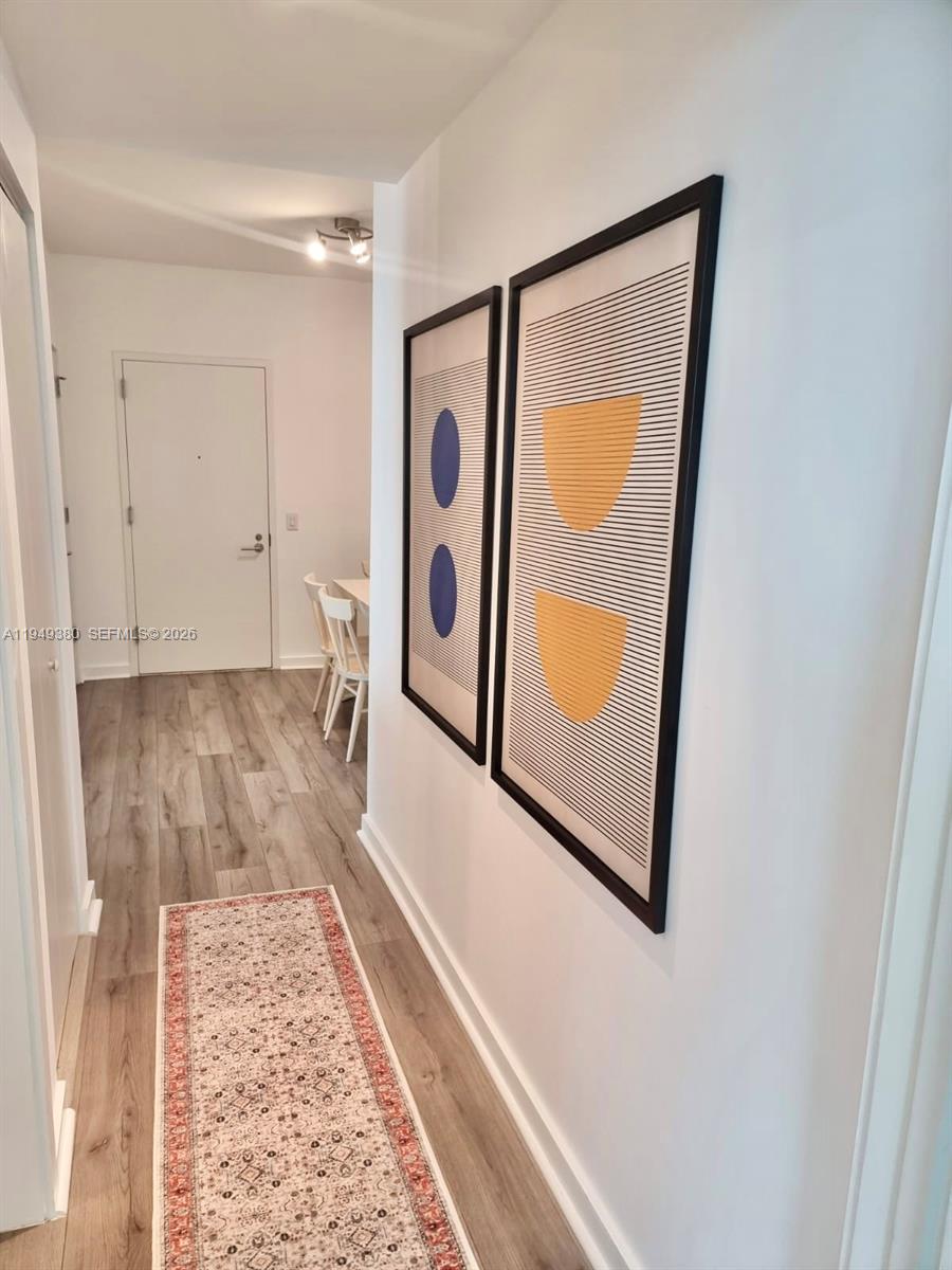 501 NE 31st St #3601, Miami FL 33137