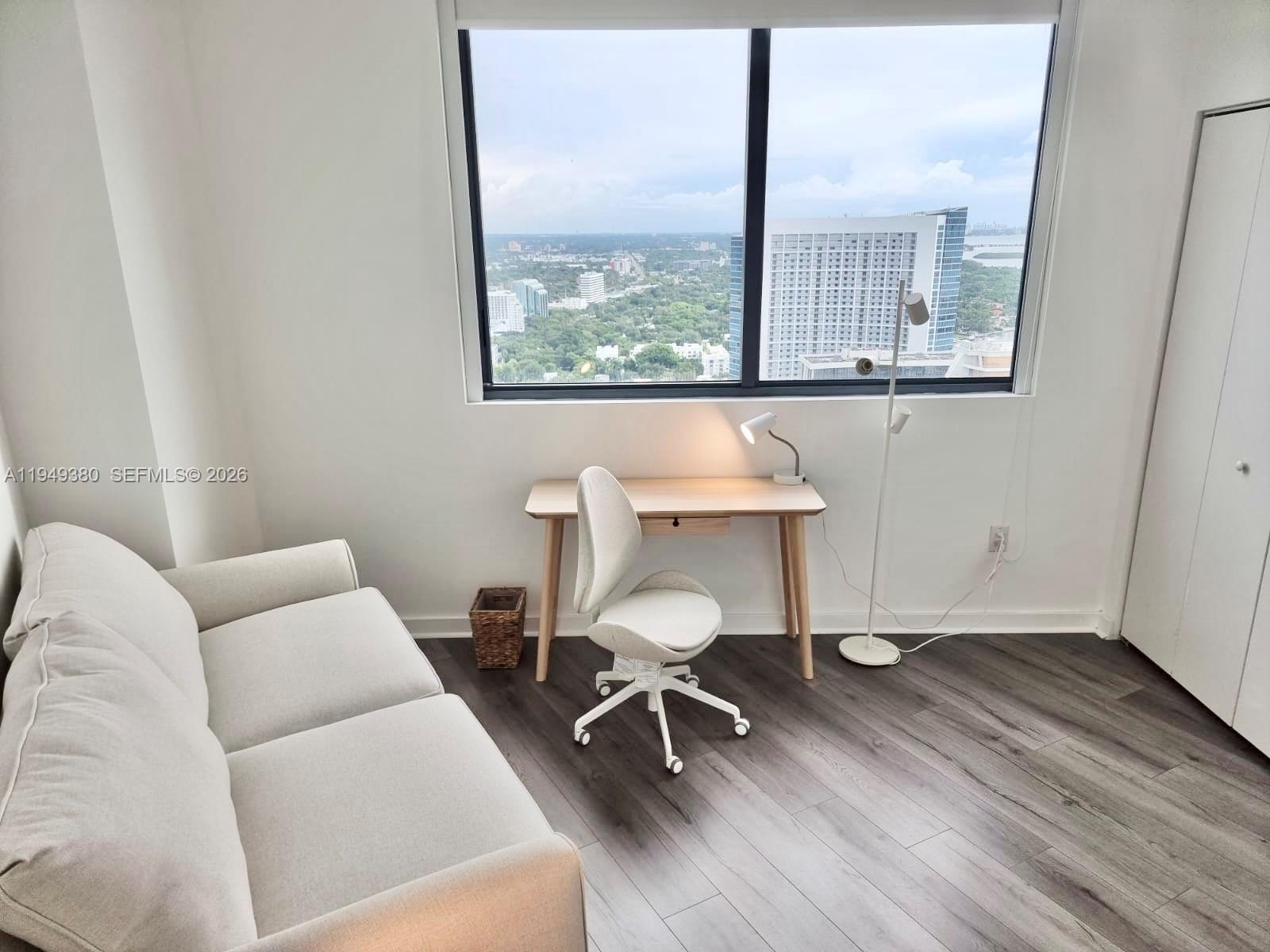 501 NE 31st St #3601, Miami FL 33137