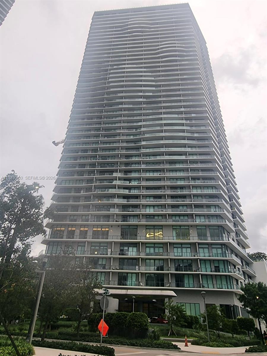501 NE 31st St #3601, Miami FL 33137