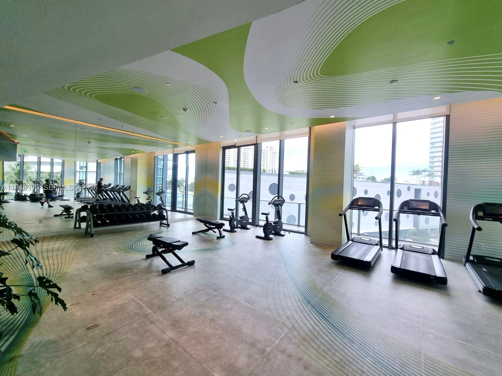 501 NE 31st St #3601, Miami FL 33137