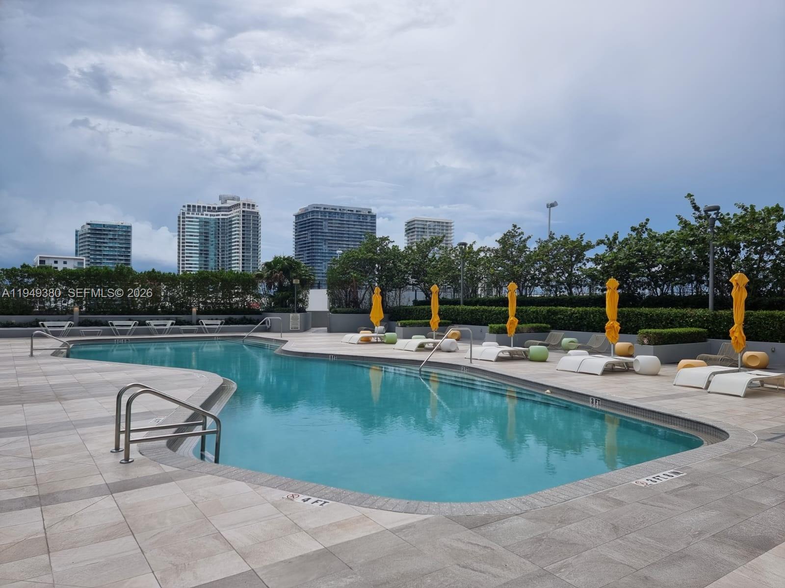 501 NE 31st St #3601, Miami FL 33137