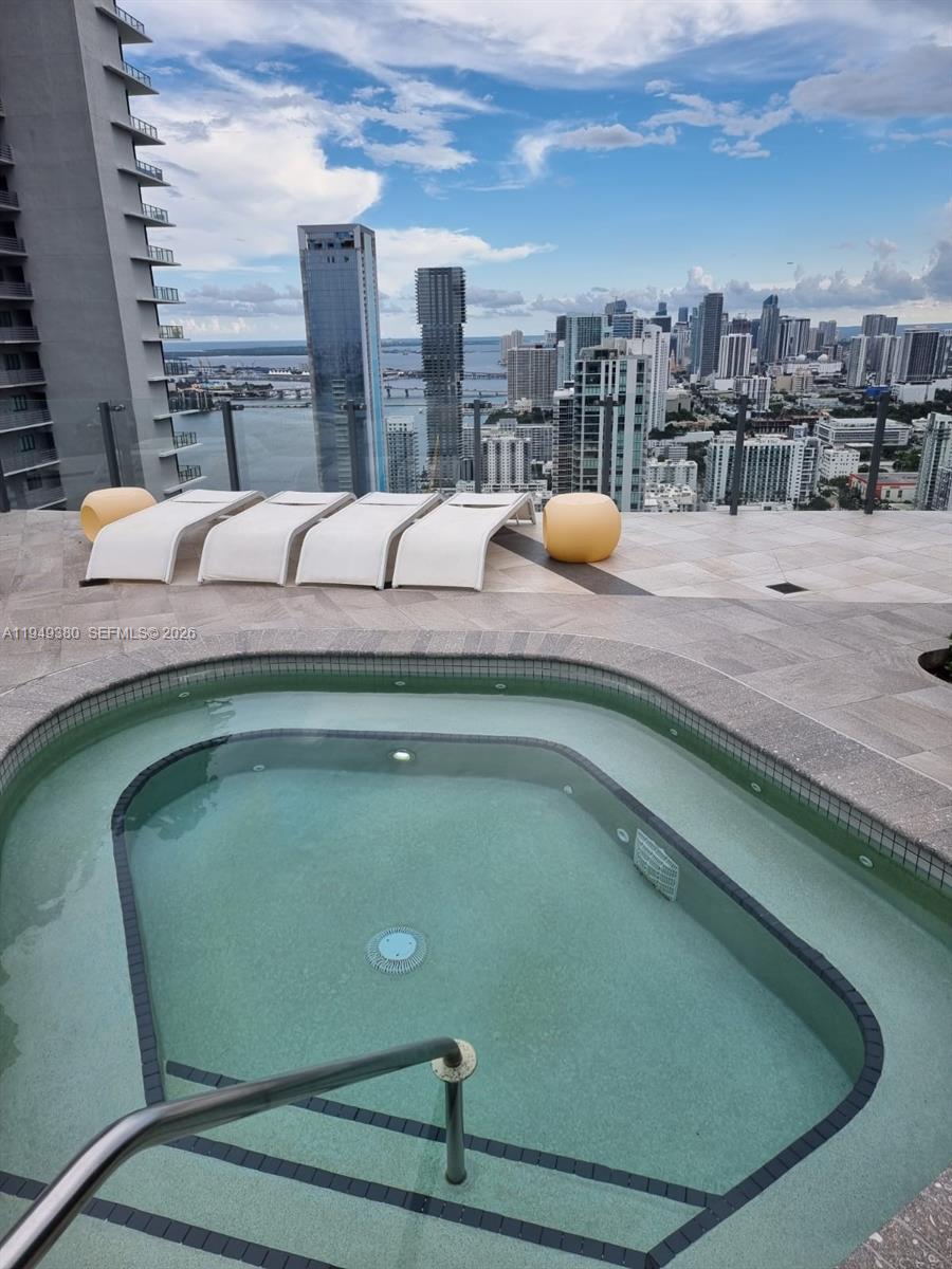 501 NE 31st St #3601, Miami FL 33137