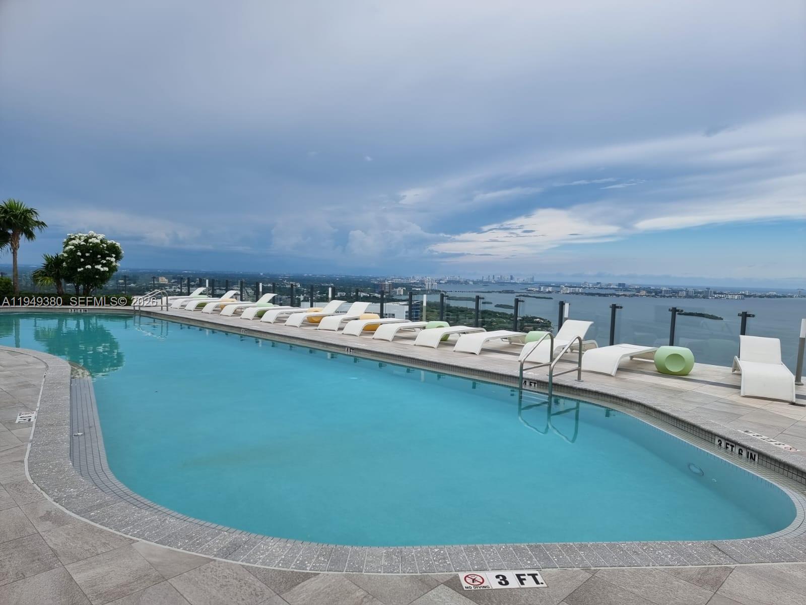 501 NE 31st St #3601, Miami FL 33137