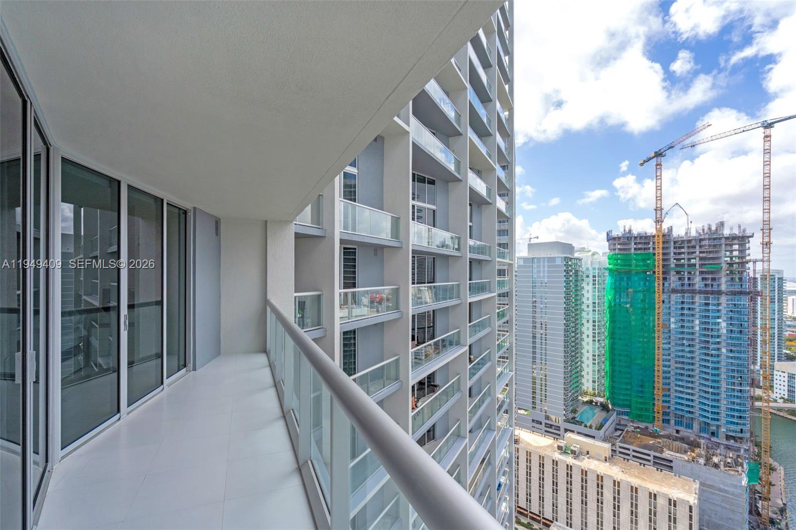 465 Brickell Ave #4006, Miami FL 33131