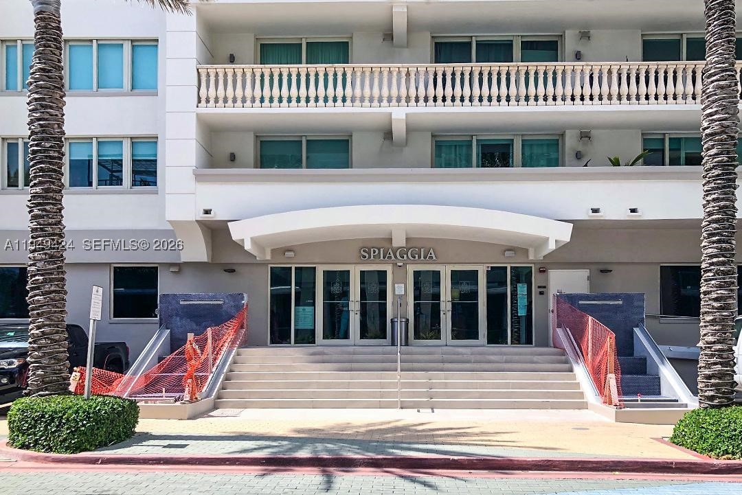 9499 Collins Ave #1001, Surfside FL 33154