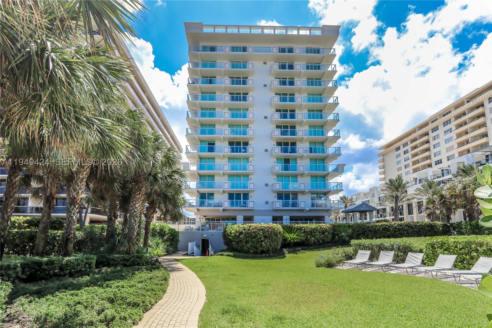 9499 Collins Ave #1001, Surfside FL 33154