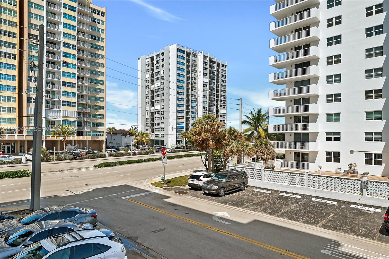 1701 S Ocean Dr #202, Hollywood FL 33019
