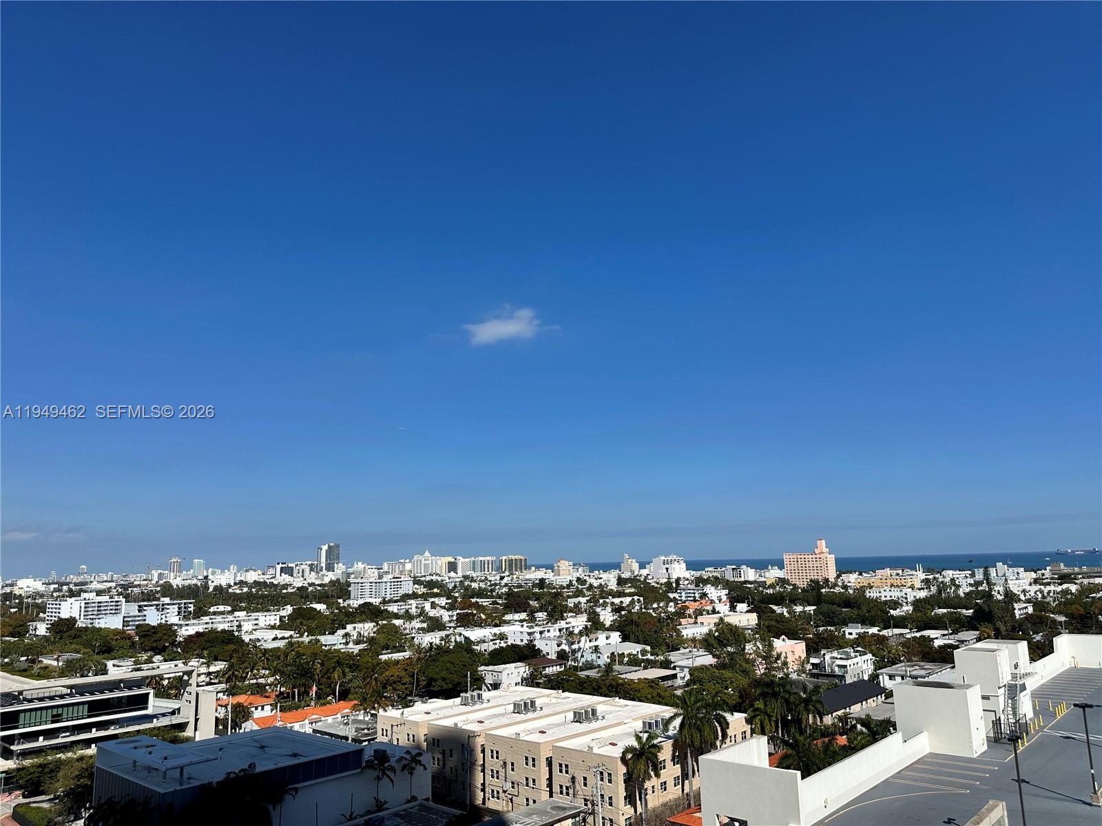 500 Alton Rd #1408, Miami Beach FL 33139