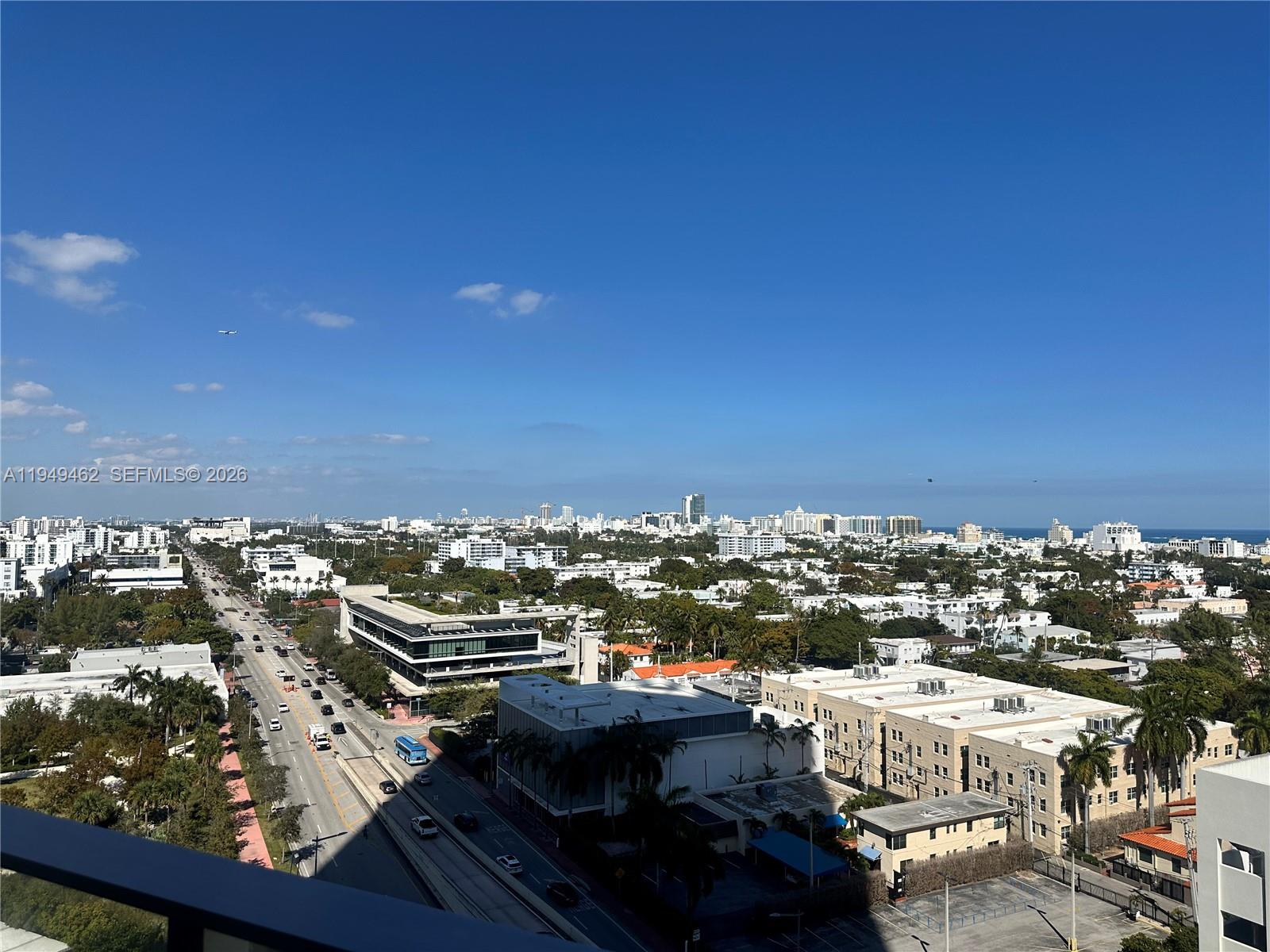 500 Alton Rd #1408, Miami Beach FL 33139