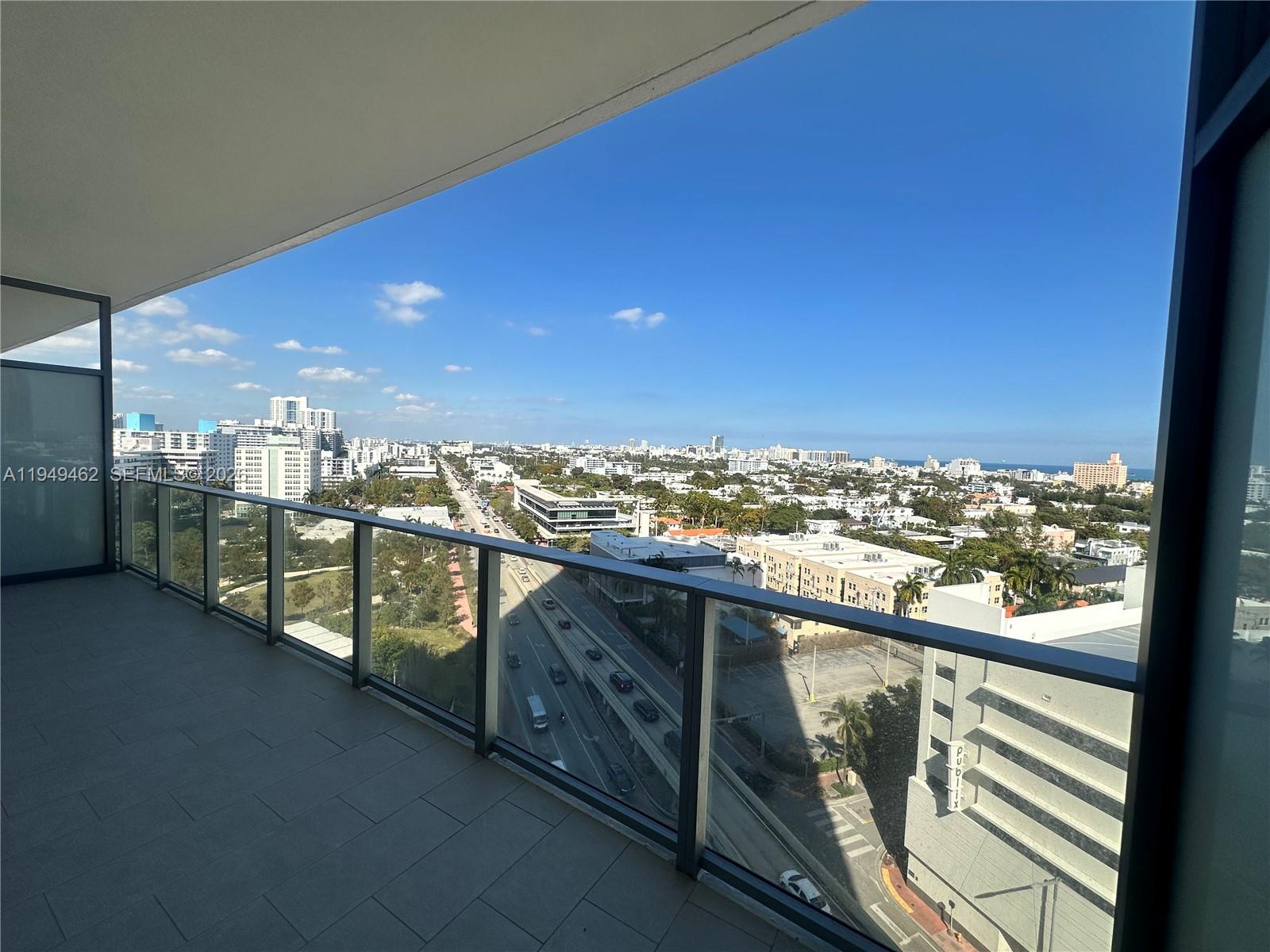 500 Alton Rd #1408, Miami Beach FL 33139