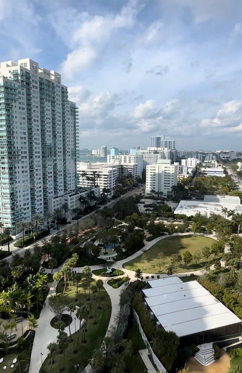 500 Alton Rd #1408, Miami Beach FL 33139