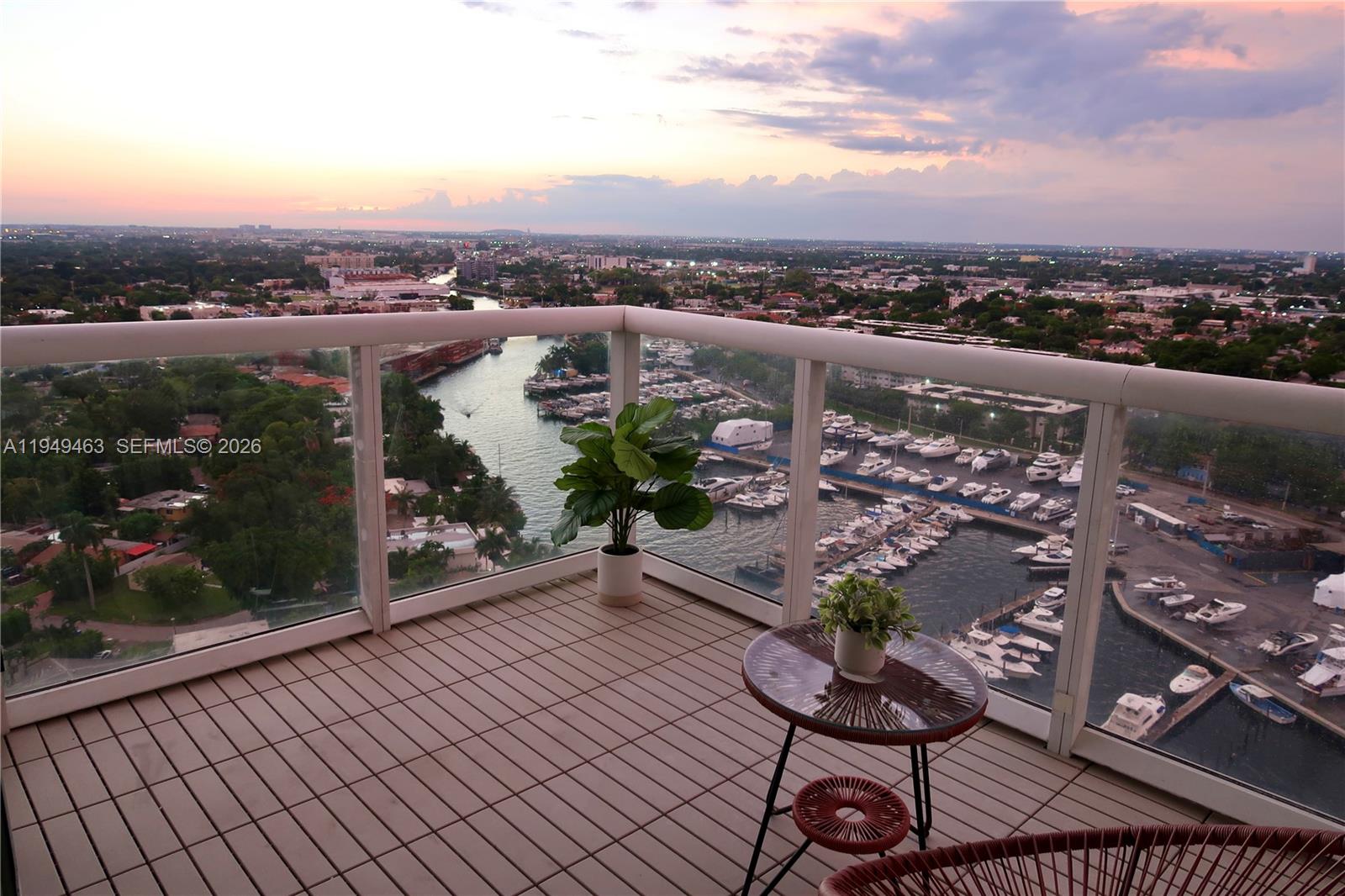 1861 NW S River Dr #2505, Miami FL 33125