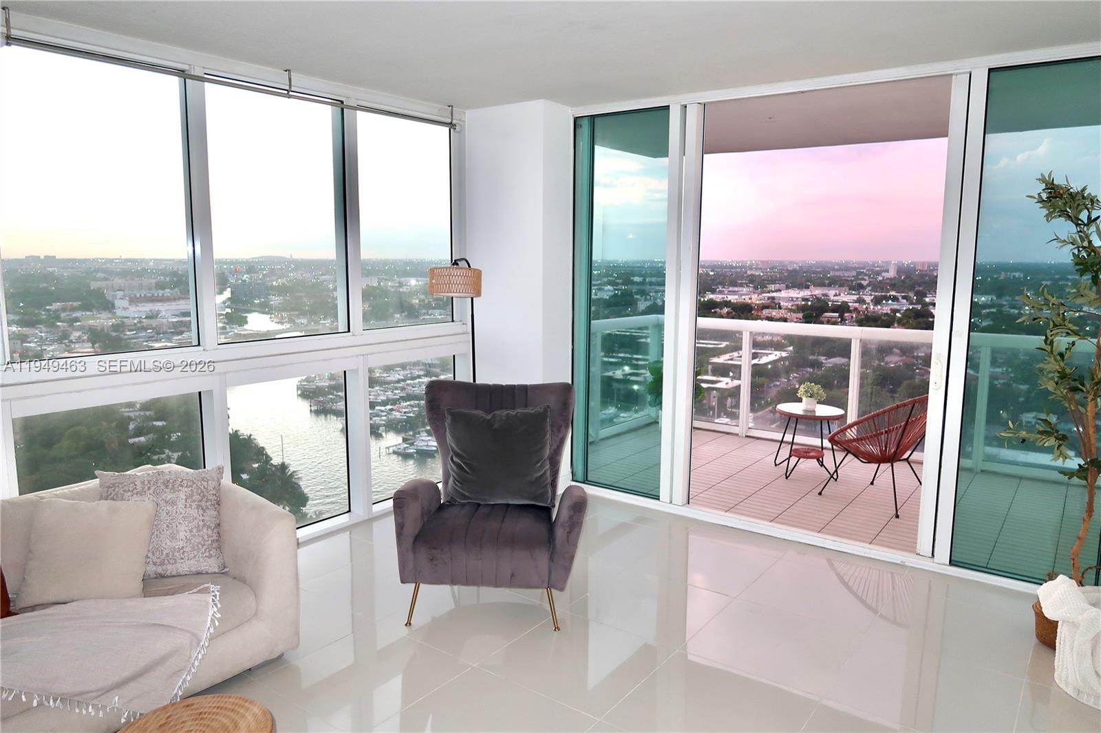 1861 NW S River Dr #2505, Miami FL 33125