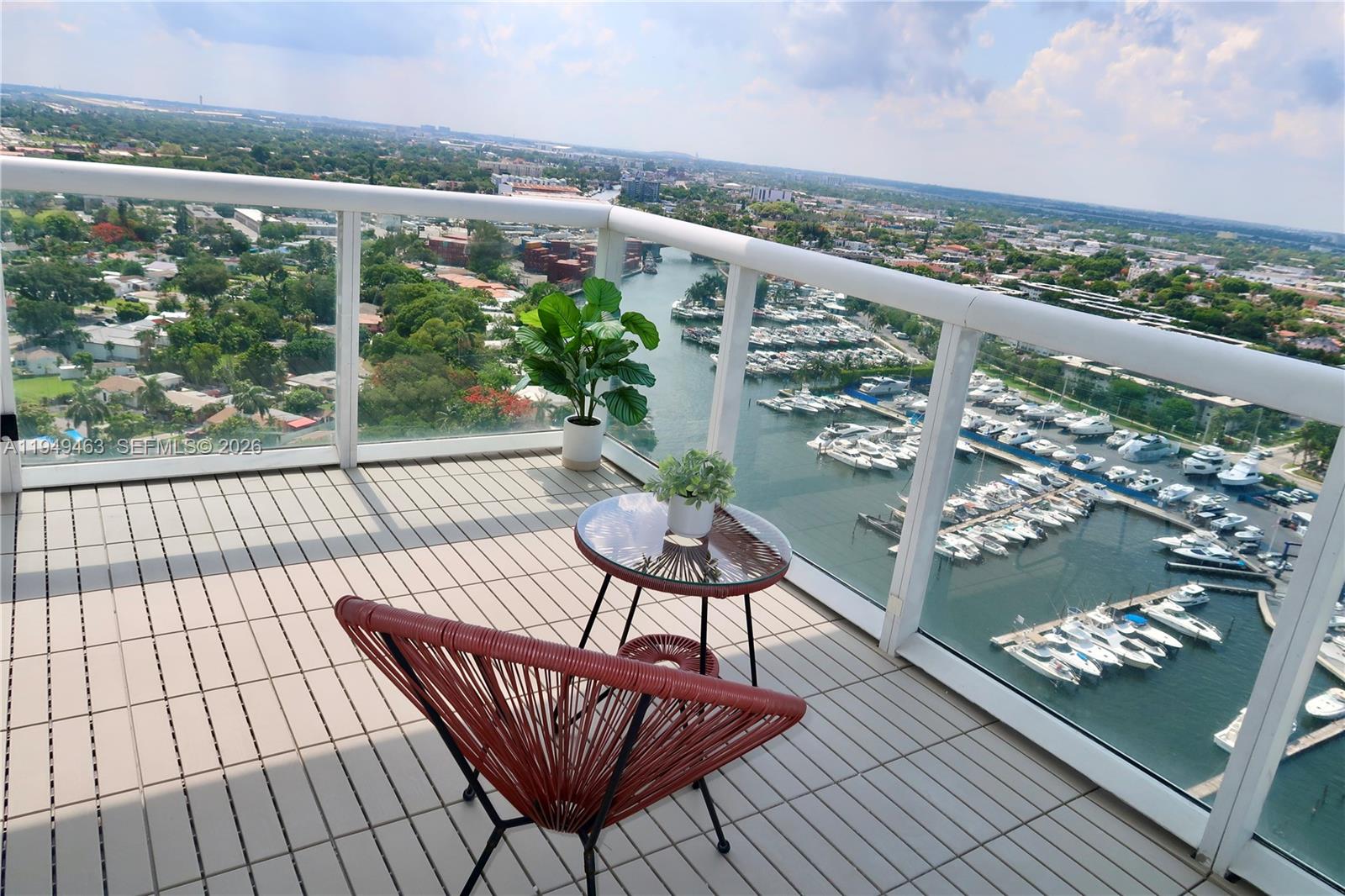 1861 NW S River Dr #2505, Miami FL 33125
