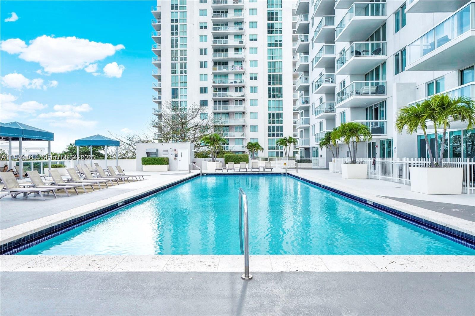 1861 NW S River Dr #2505, Miami FL 33125